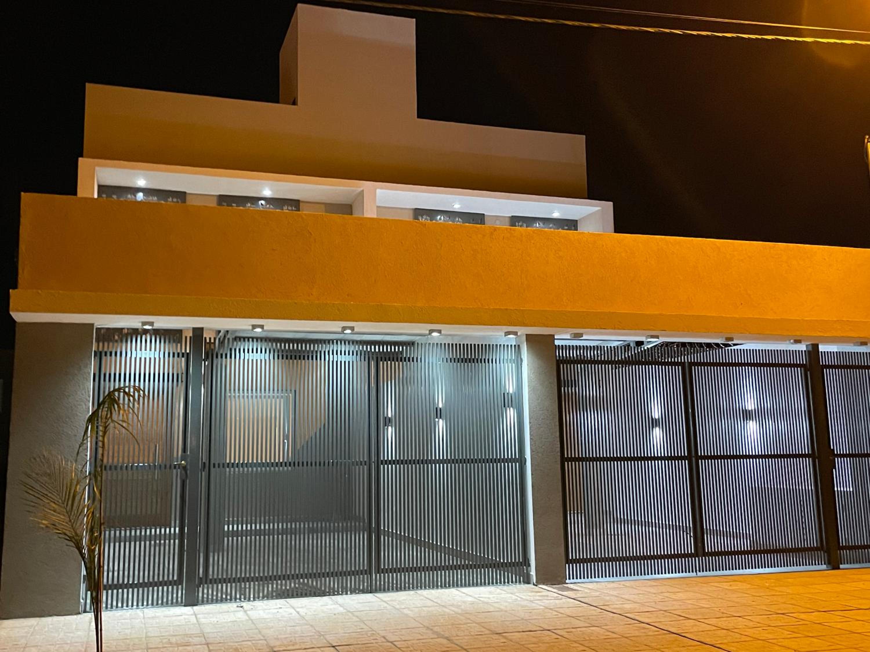 Temporarios Chaco