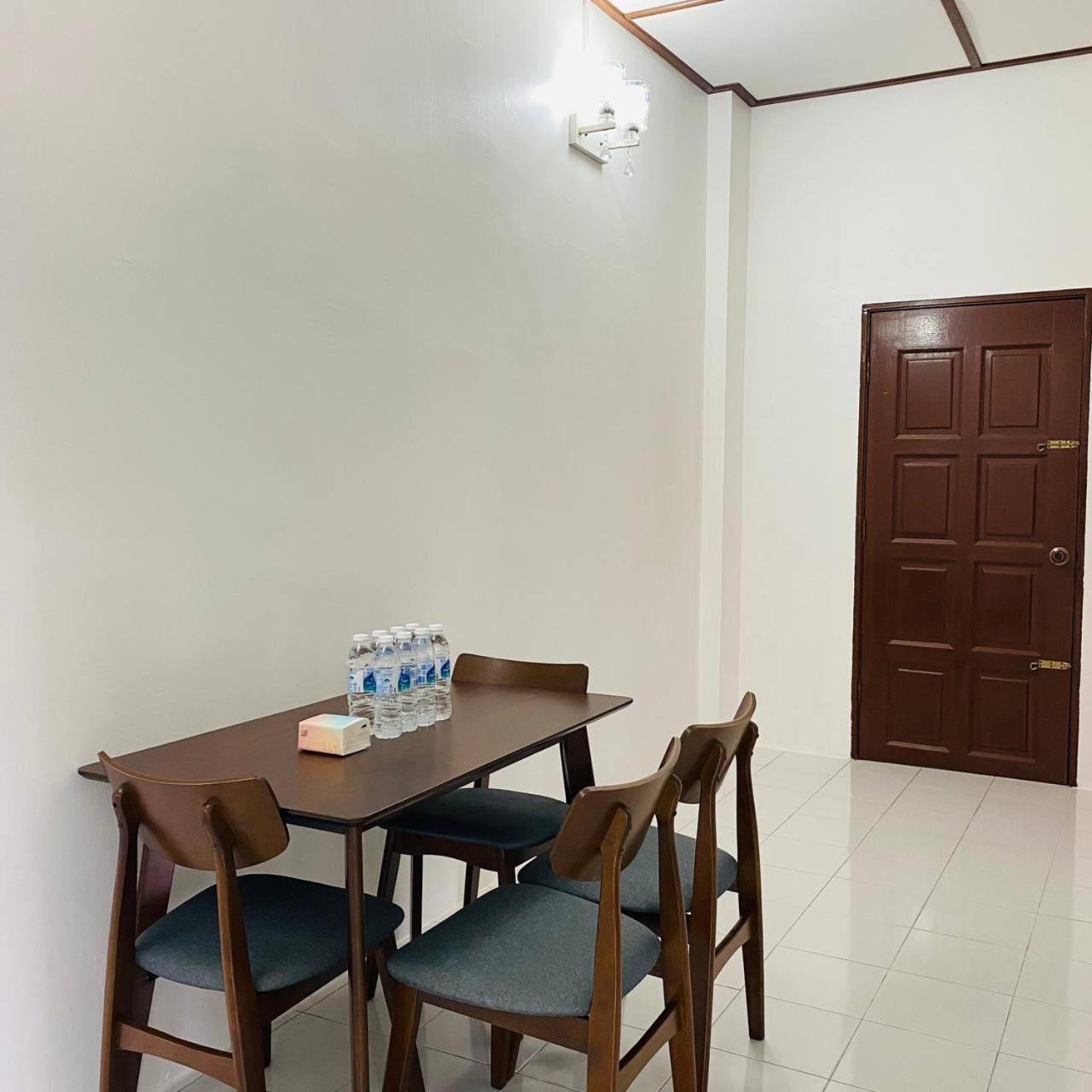 Beautiful River Homestay & Room Mersing