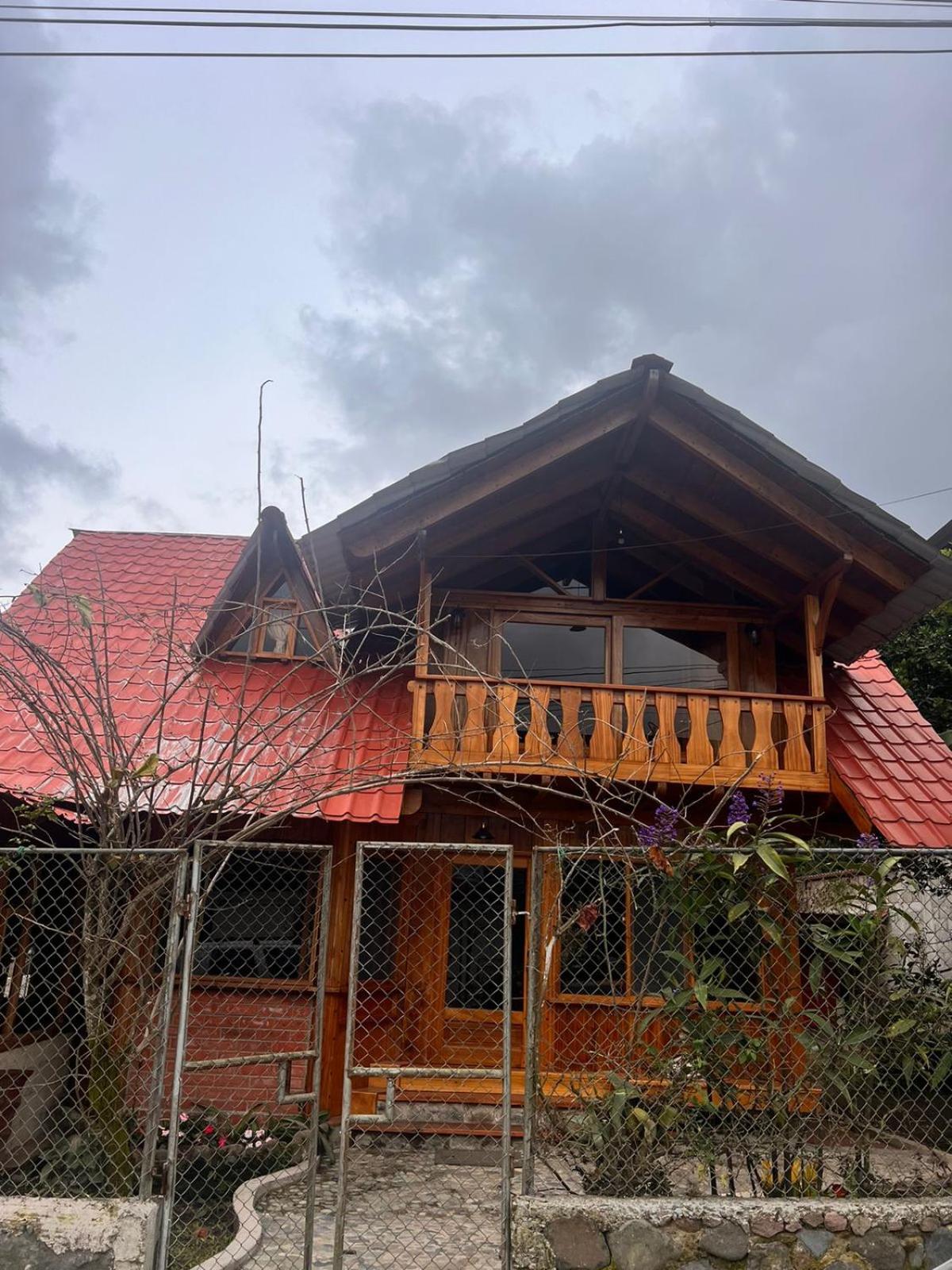 Hotel TONYs HOUSE MINDO - Image 1