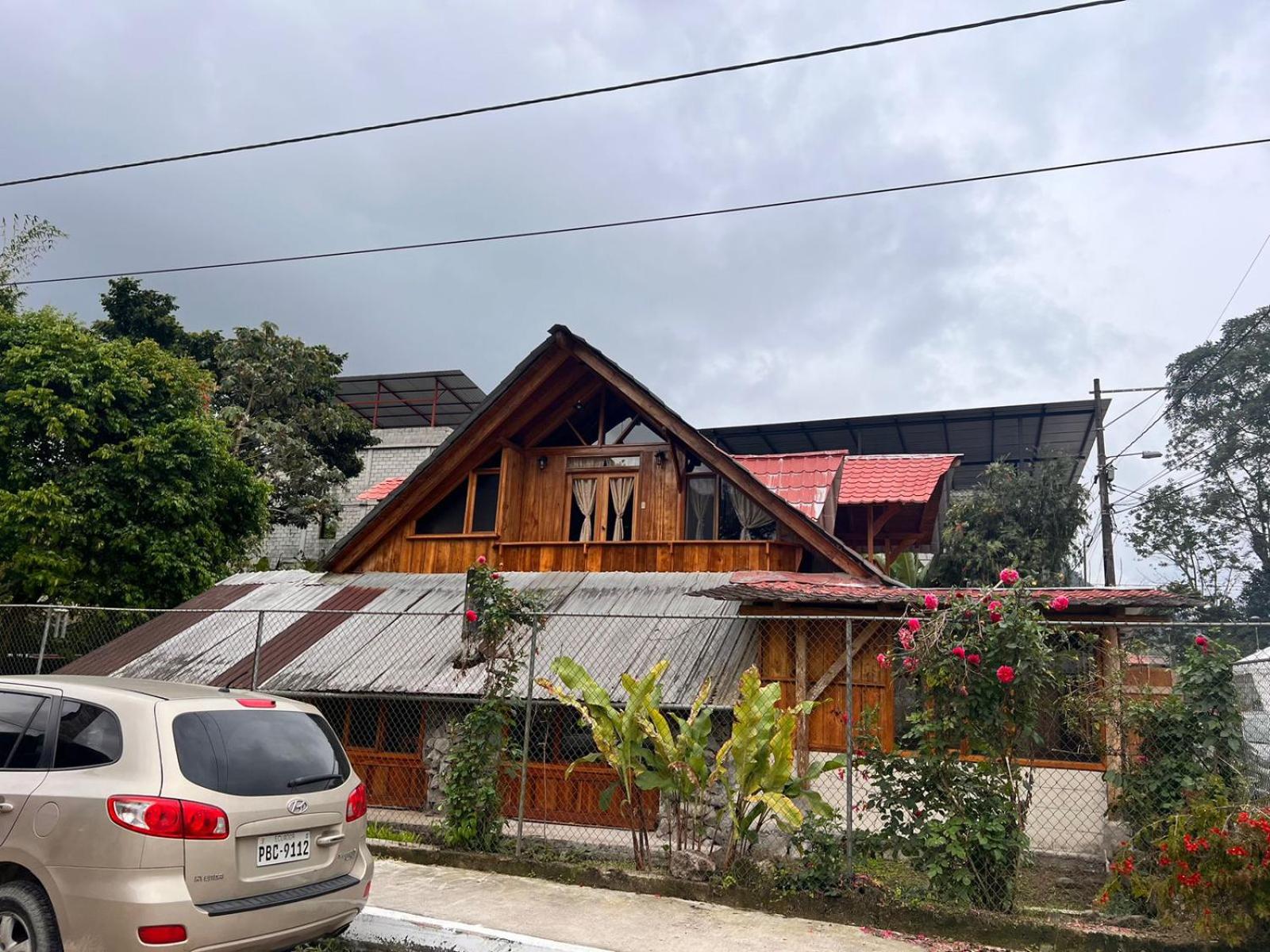 TONYs HOUSE MINDO