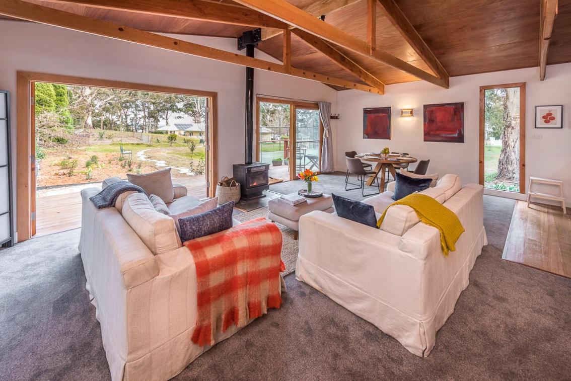 Crabapple Cabin
