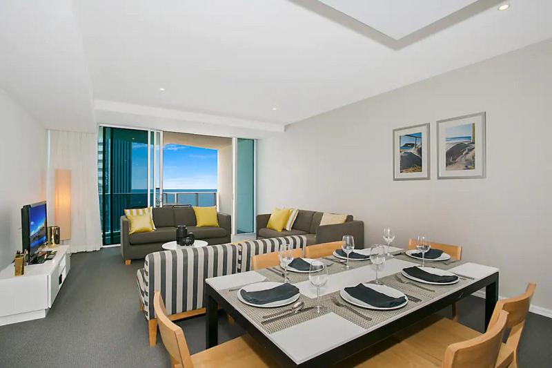 H-Residences Private Apartments - Hosted by Coastal Letting Co.