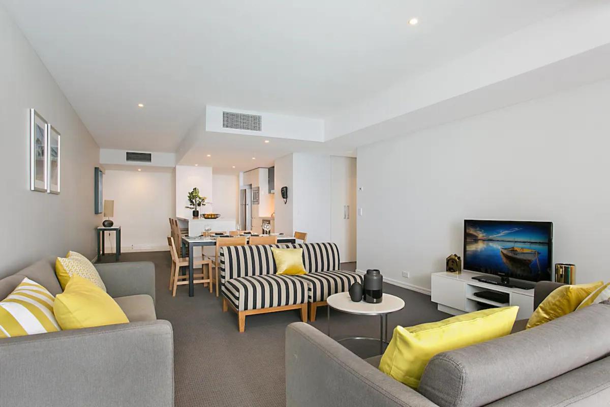 H-Residences Private Apartments - Hosted by Coastal Letting Co.