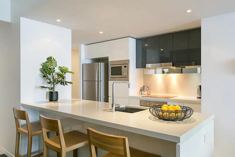 H-Residences Private Apartments - Hosted by Coastal Letting Co.