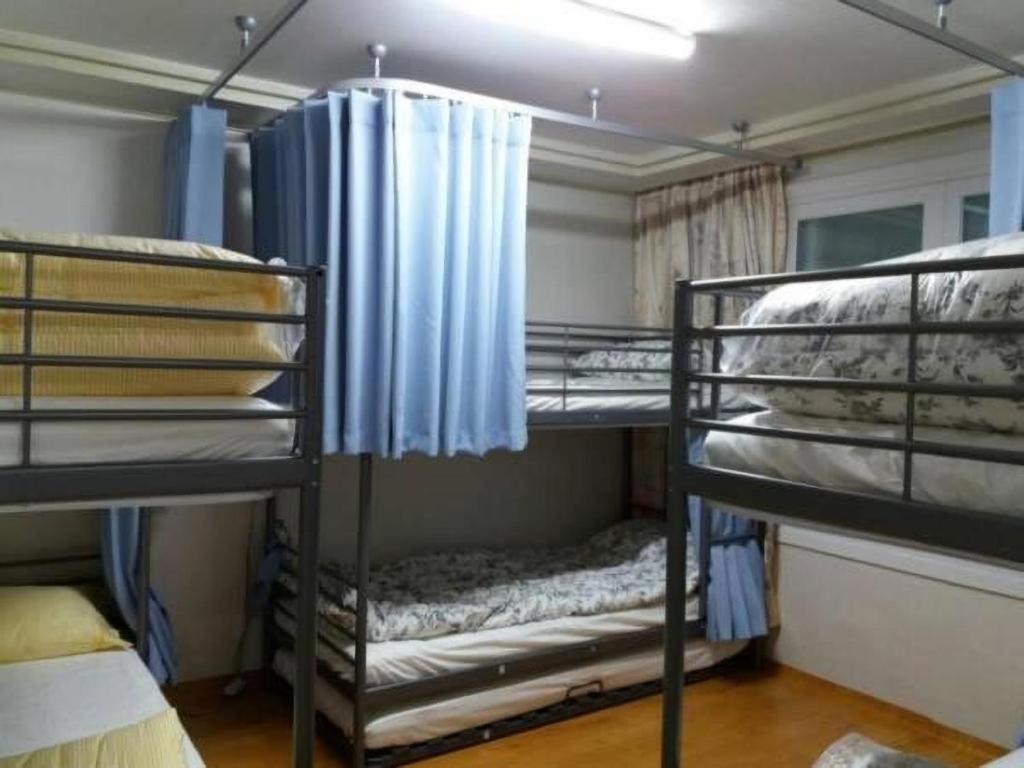Good Stay Itaewon