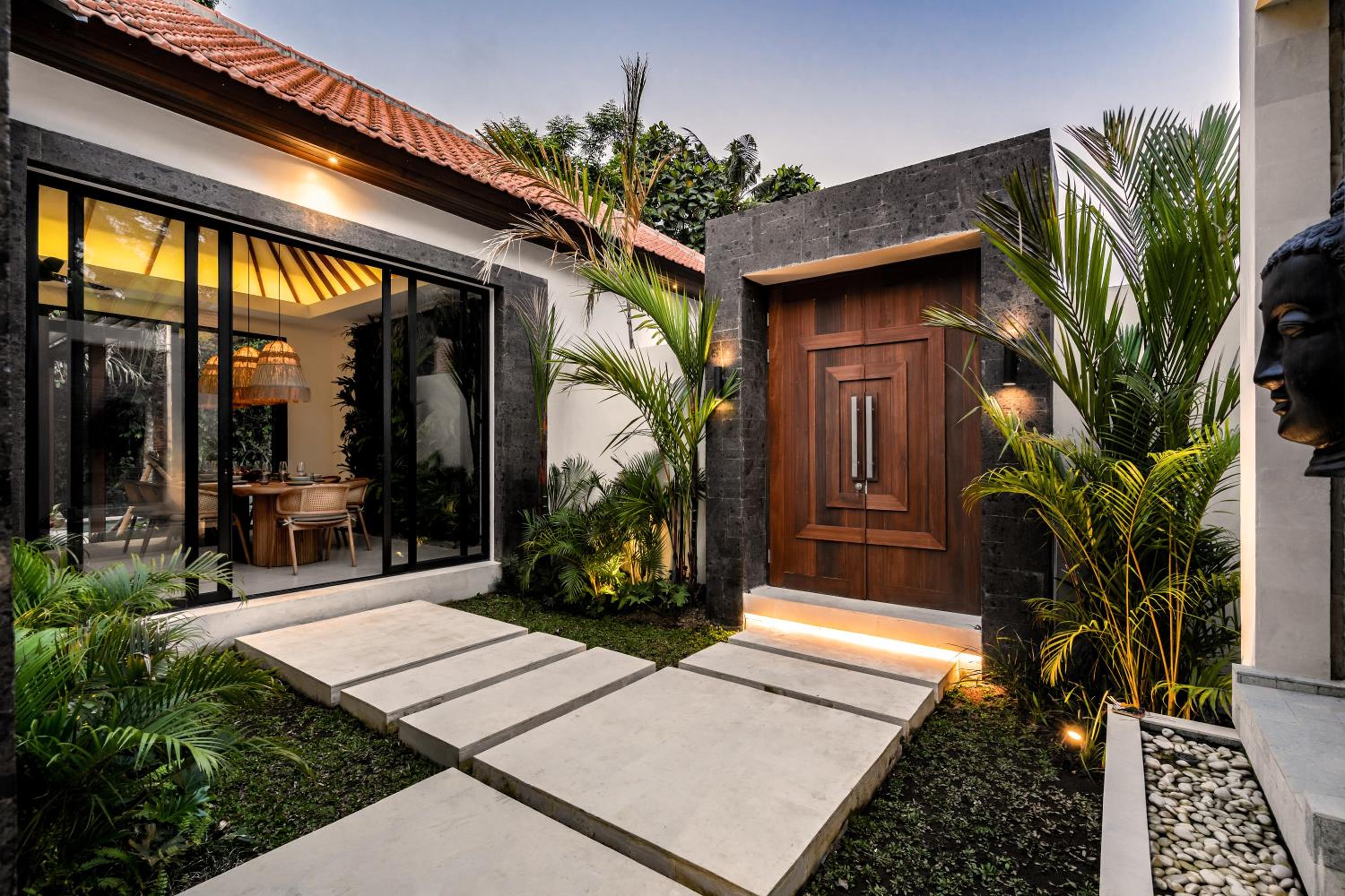 Villa Mamily by BaliSuperHost