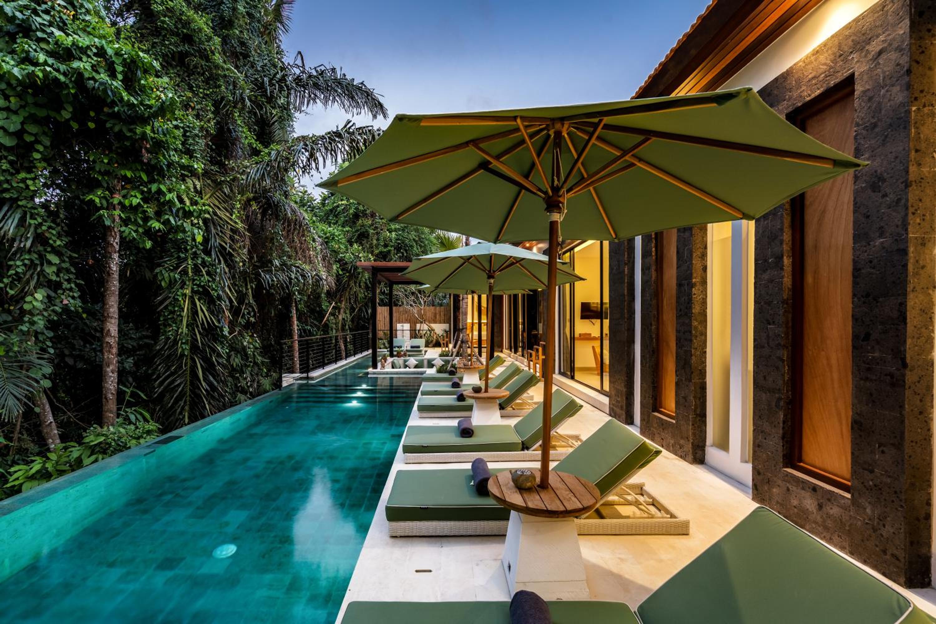 Villa Mamily by BaliSuperHost