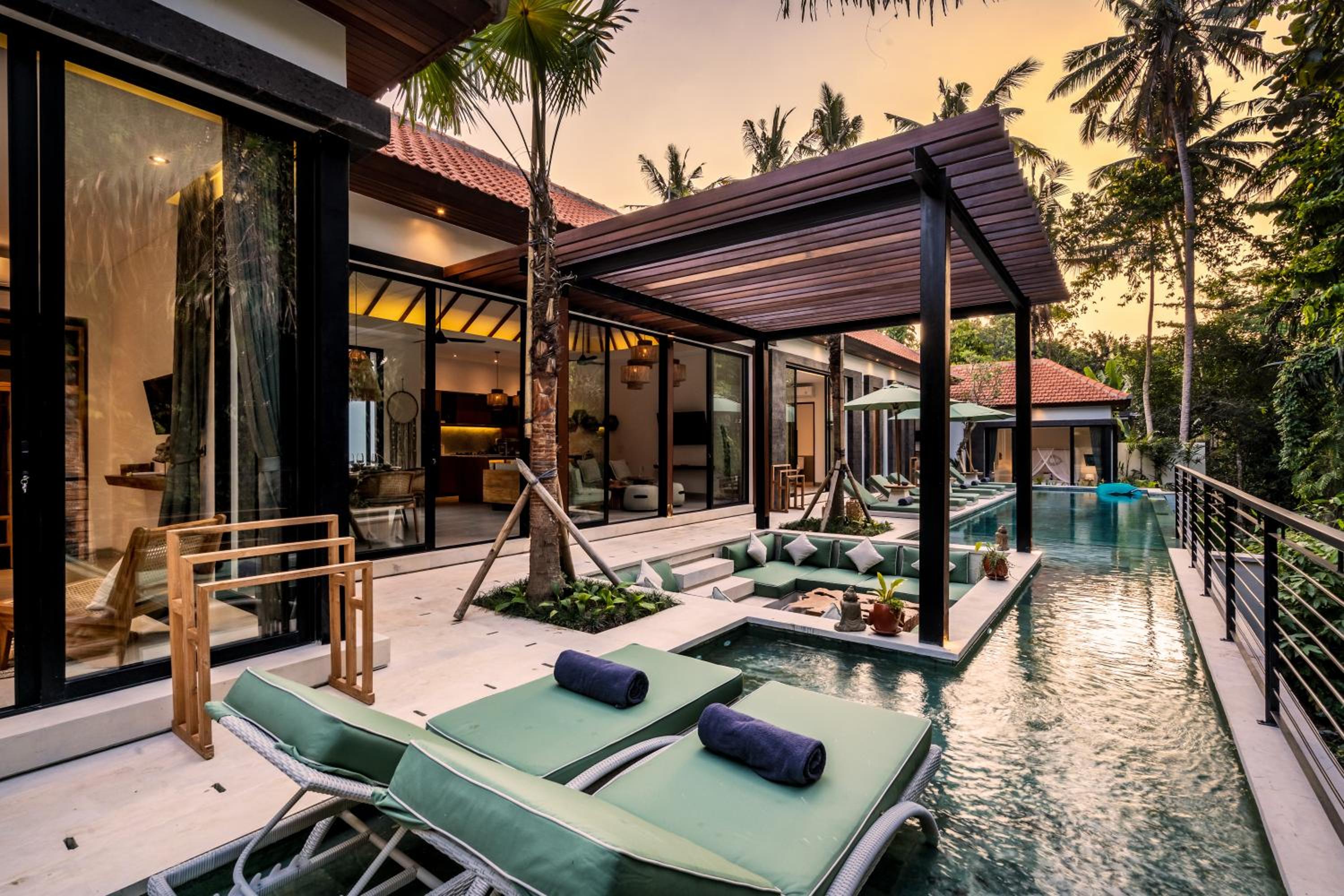 Villa Mamily by BaliSuperHost