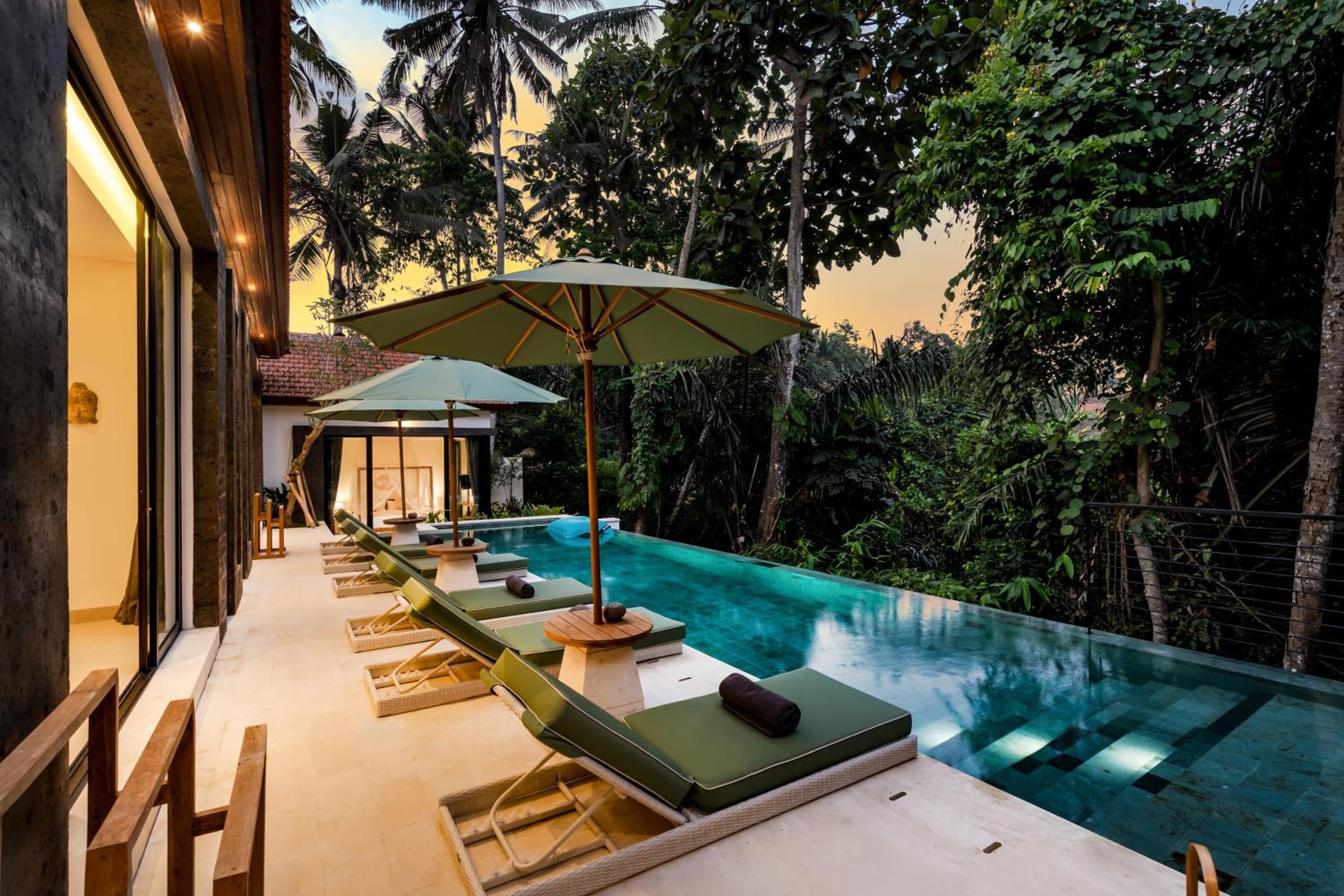 Villa Mamily by BaliSuperHost