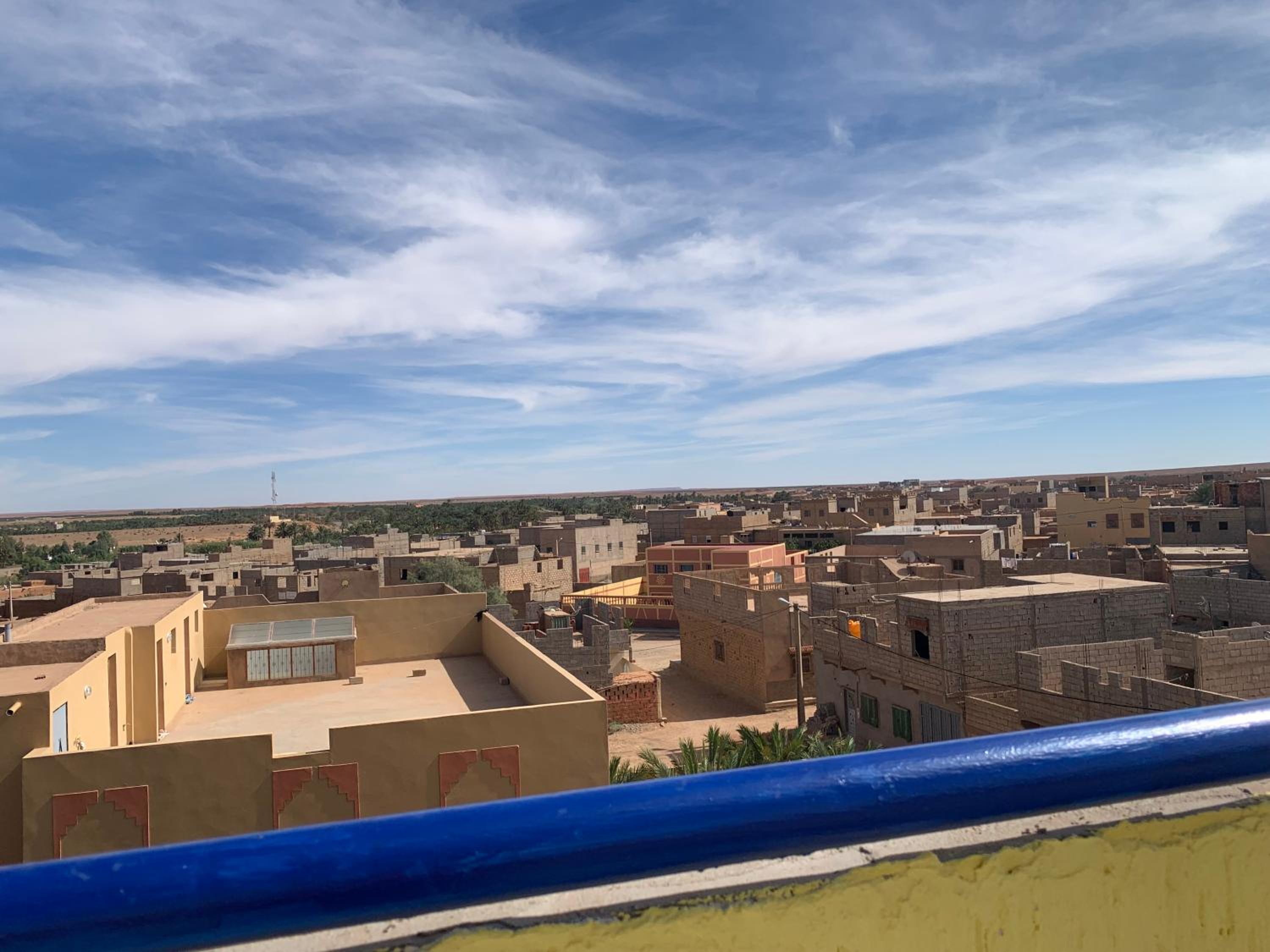 roof