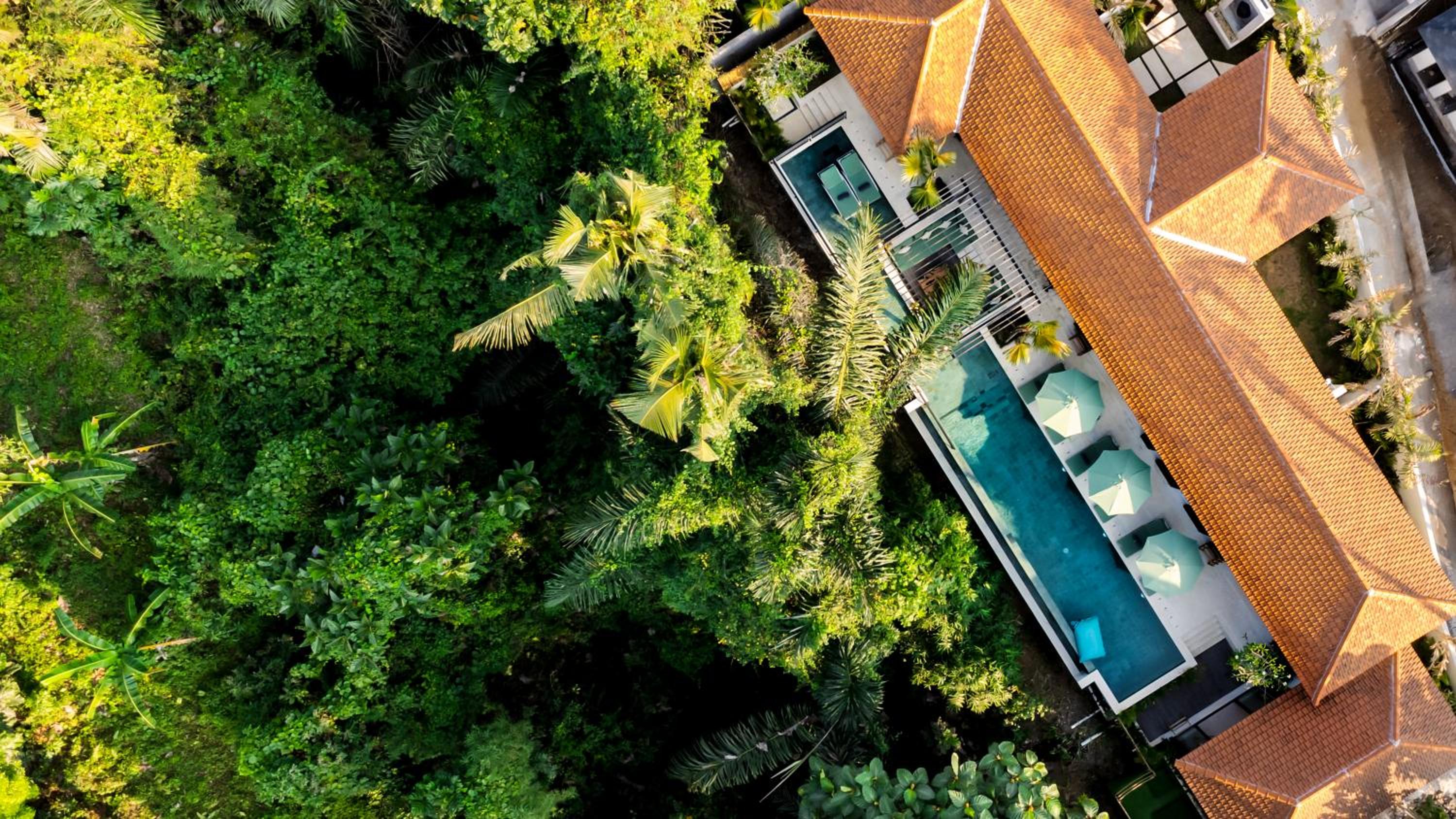 Villa Mamily by BaliSuperHost