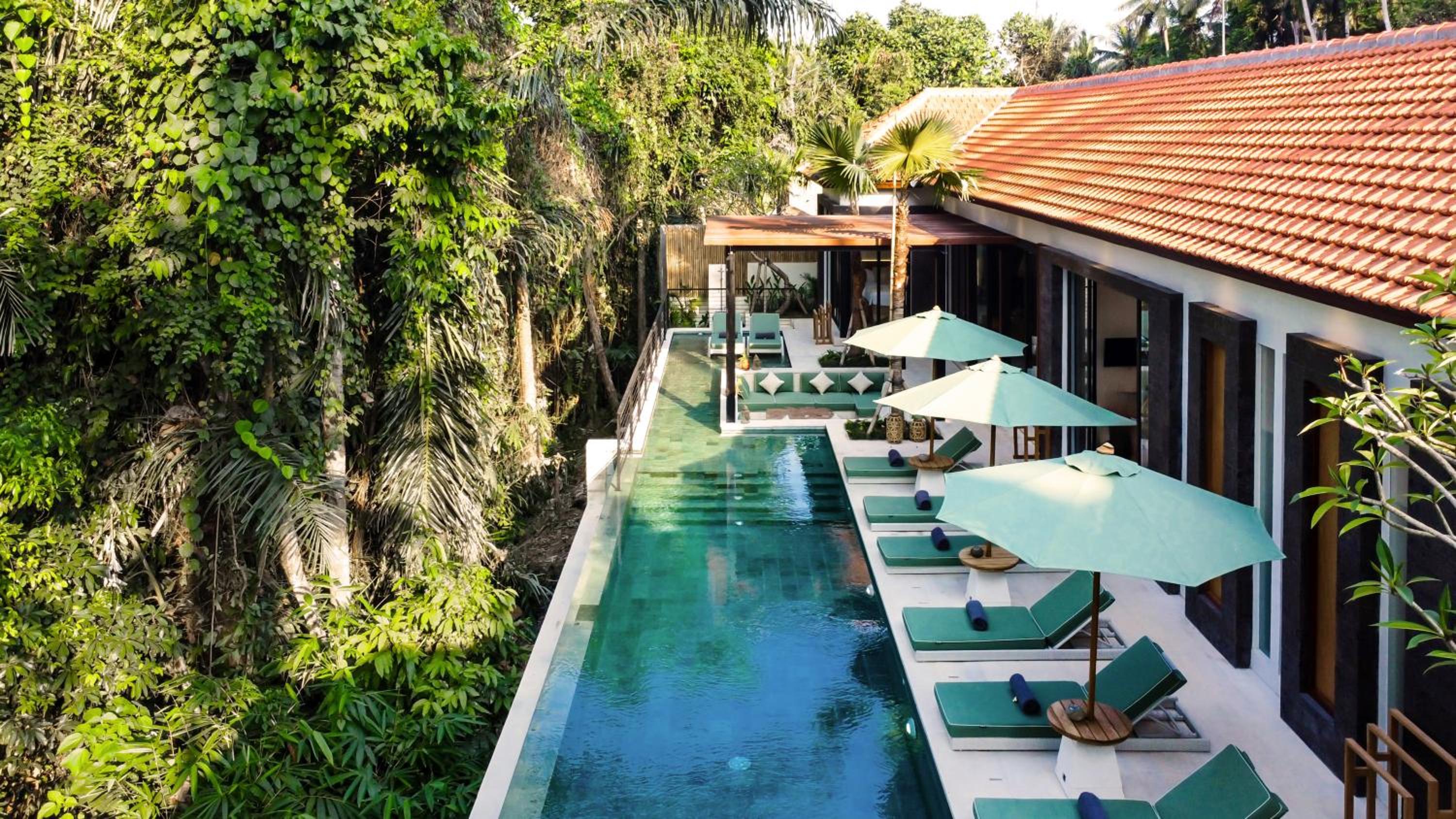 Villa Mamily by BaliSuperHost