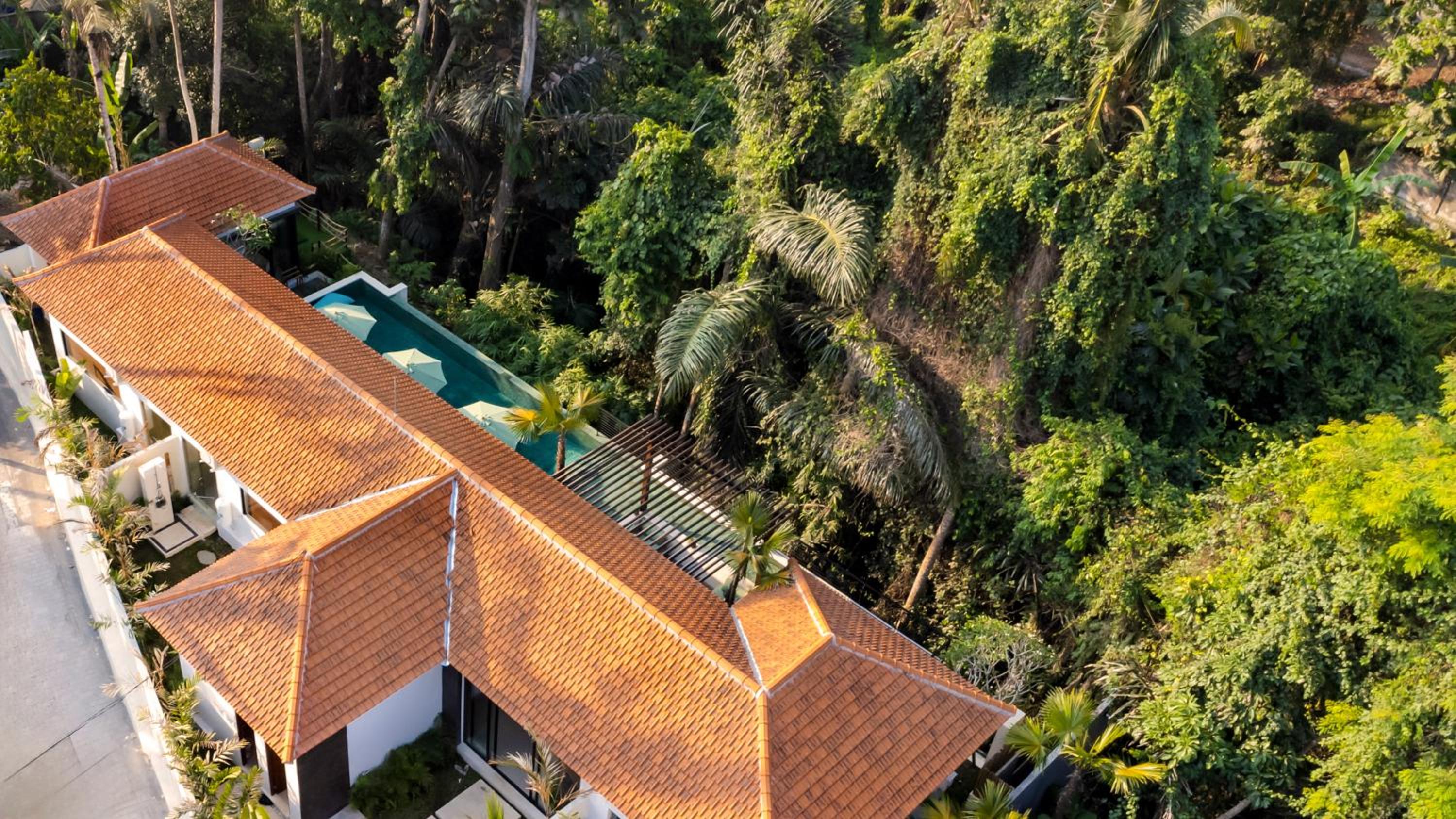 Villa Mamily by BaliSuperHost