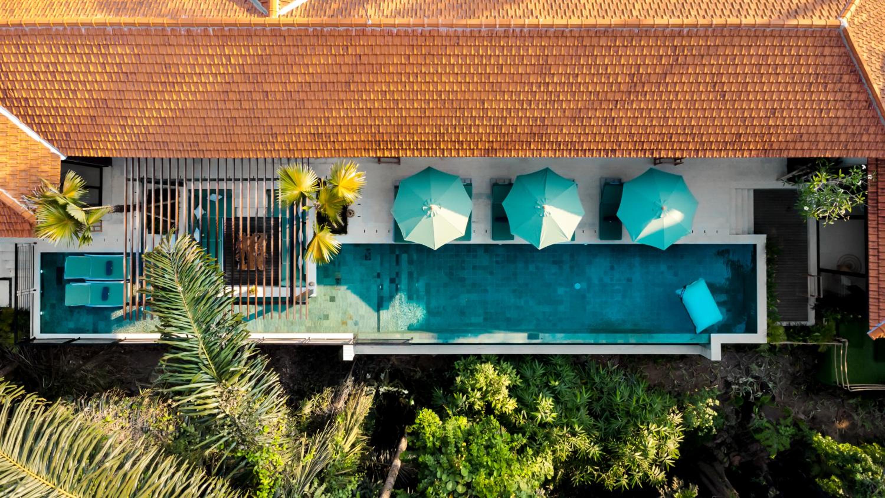 Villa Mamily by BaliSuperHost