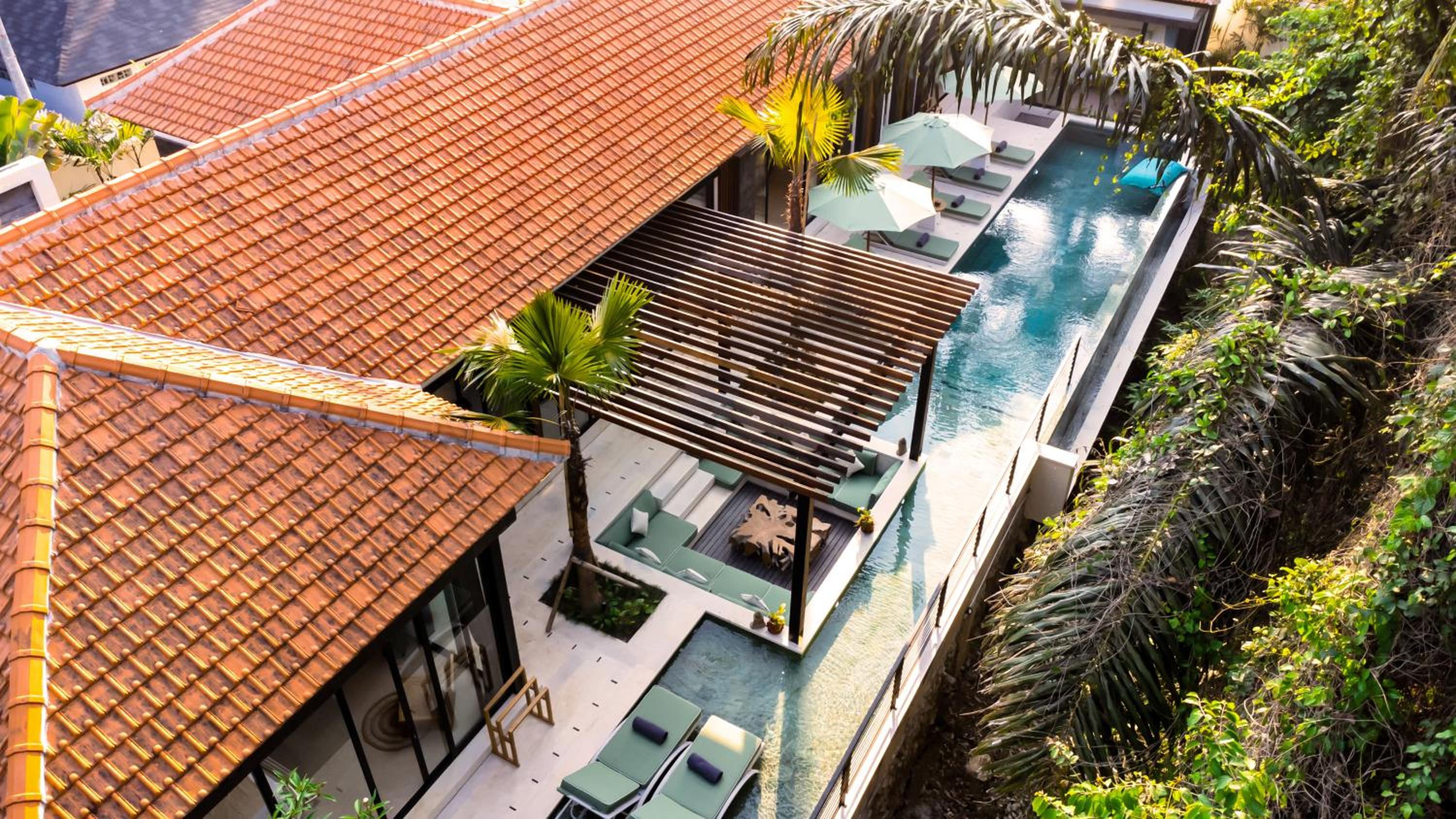 Villa Mamily by BaliSuperHost