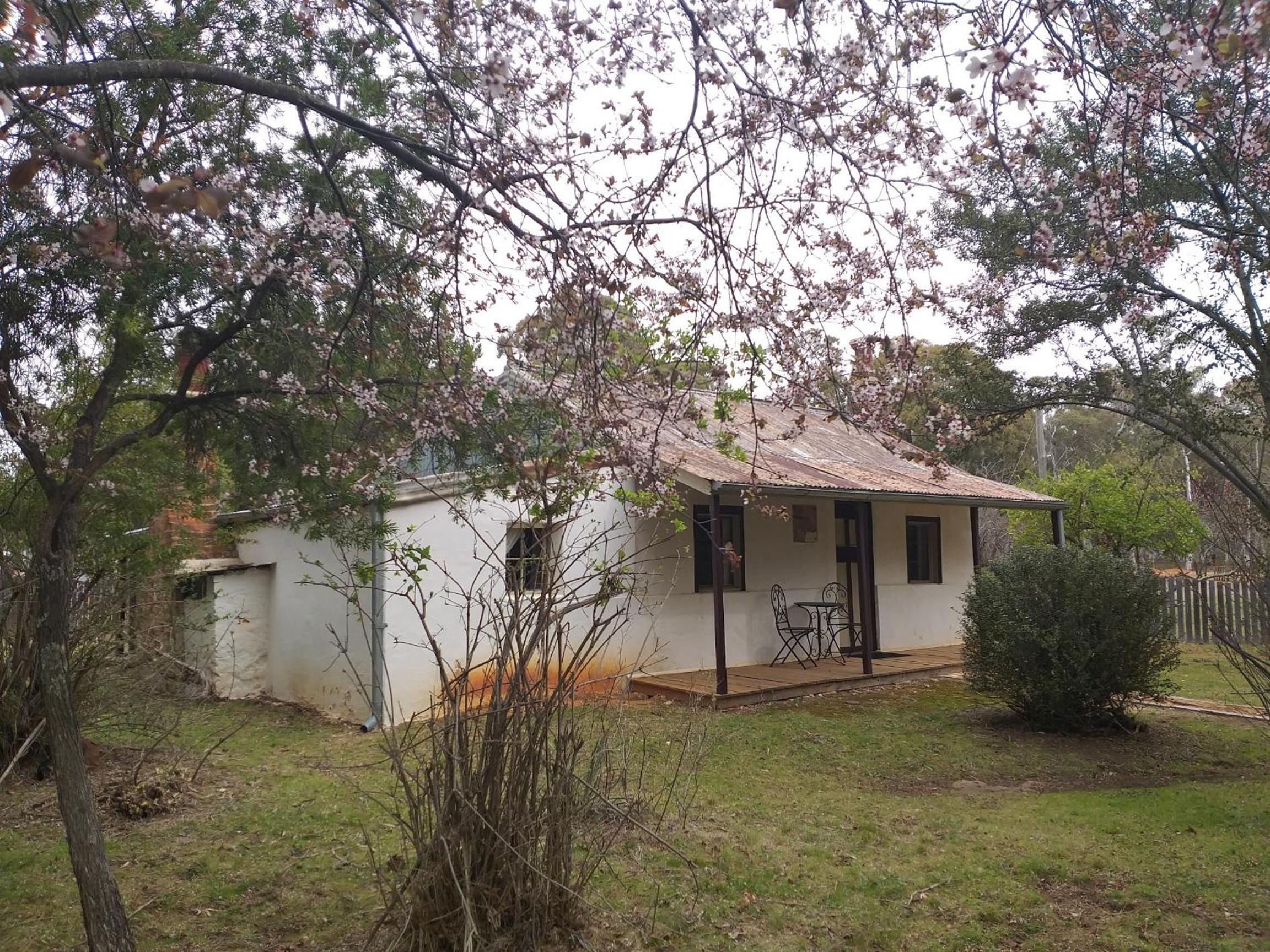 Hill End Historic Site