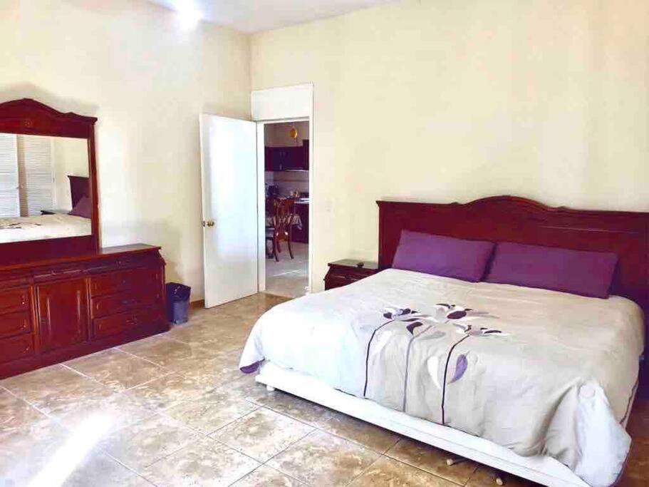 Cozy apartment to stay - 2bedrooms for 4 guests! view 5