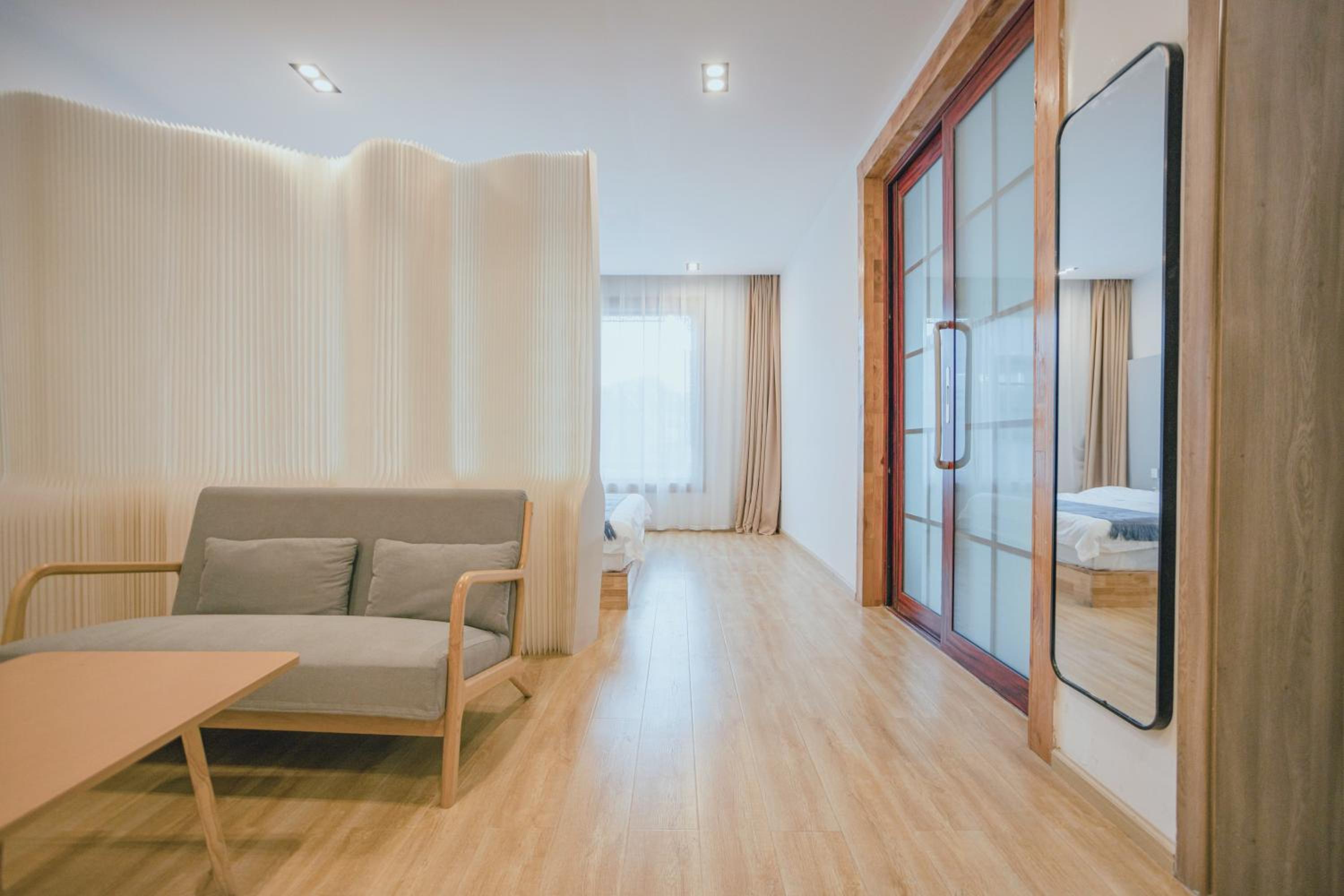 Shangri-La Jinwushe Boutique Inn