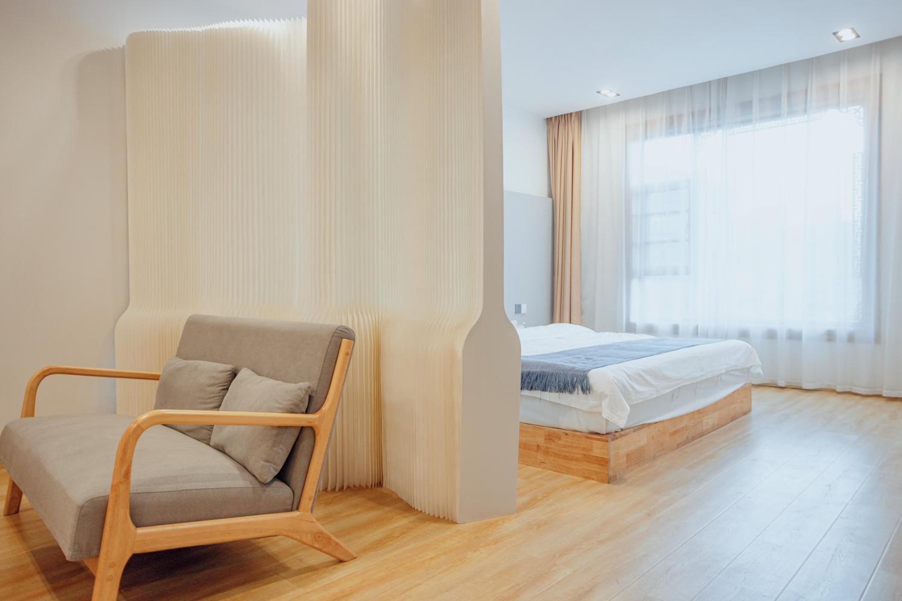 Shangri-La Jinwushe Boutique Inn