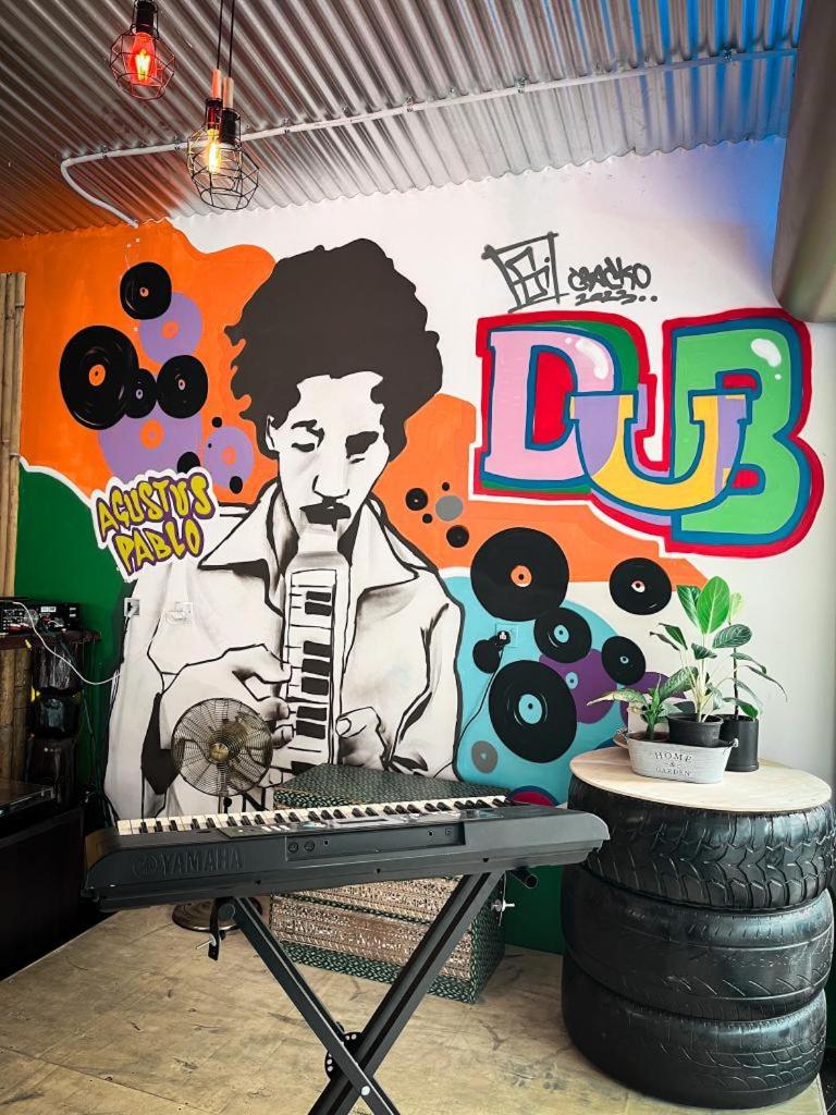 H2 Worldpackers , The Social Hotel photo 7