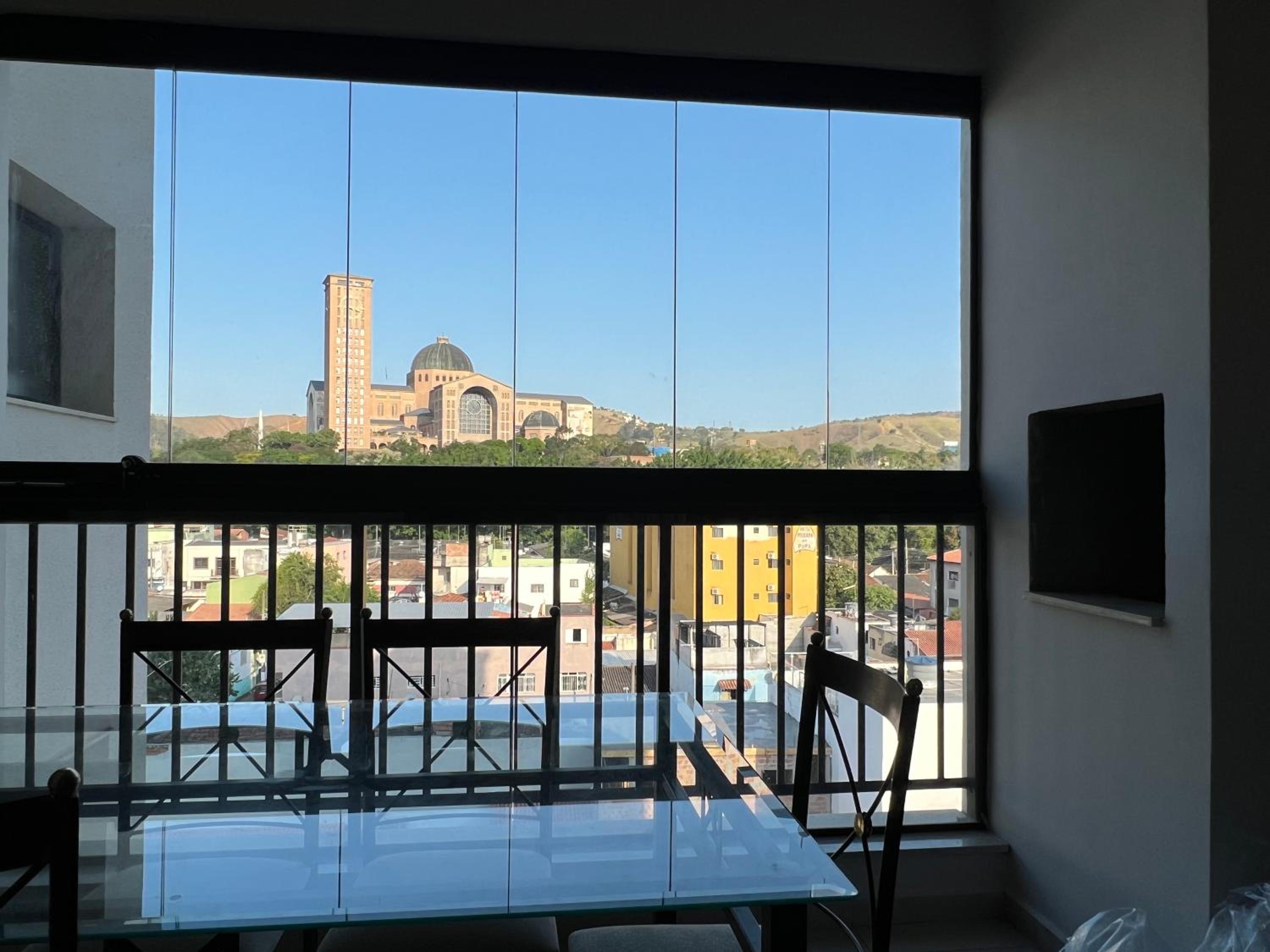 Vista Privilegiada 5 minutos da Basílica