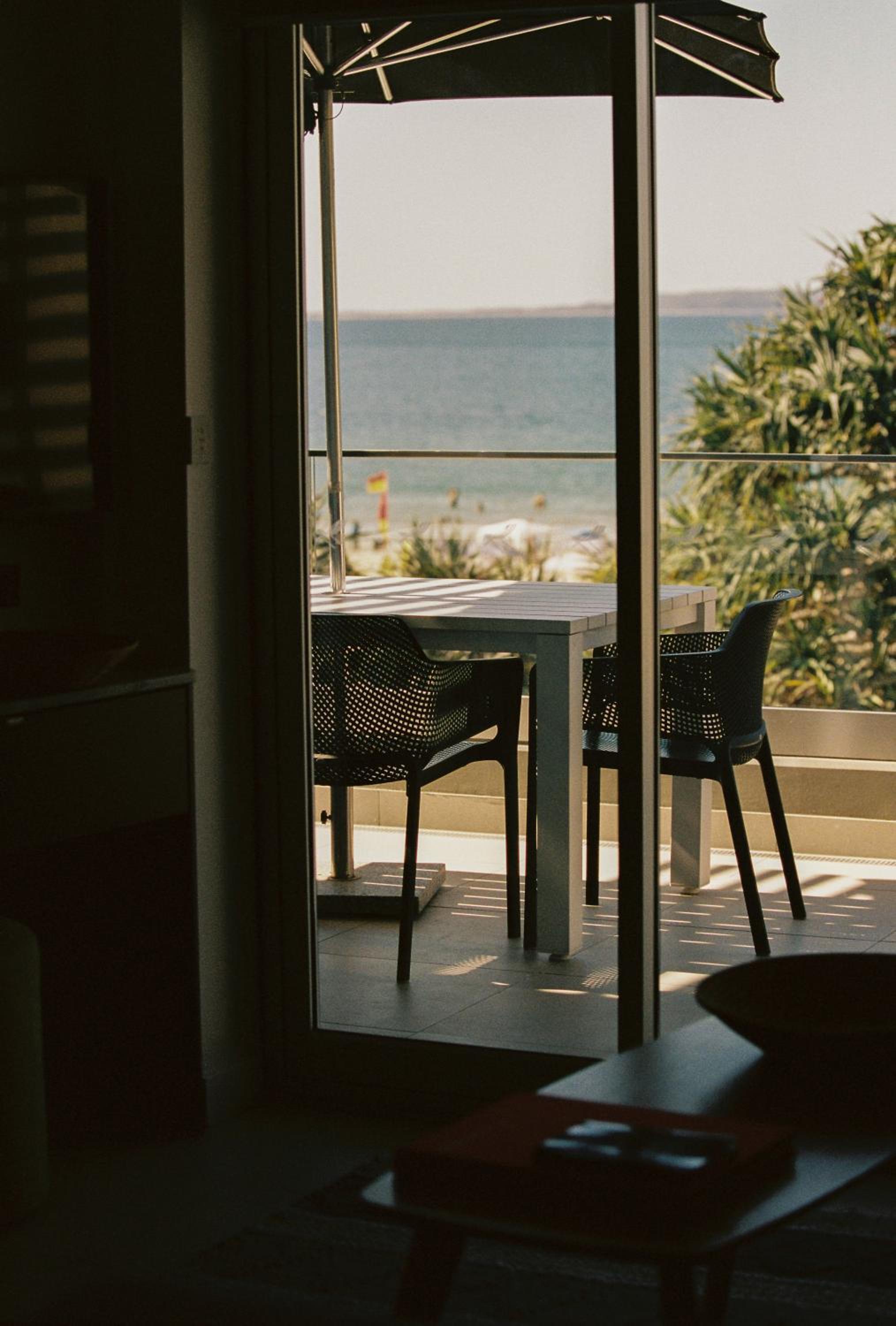 71 Hastings - Beachfront