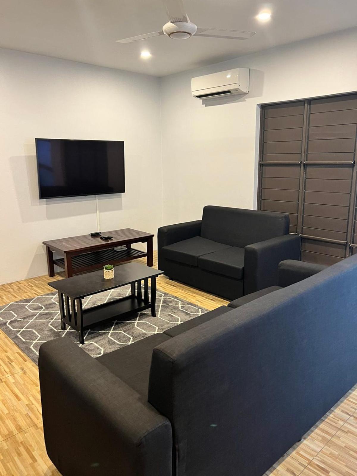Garden Apartments - view 15