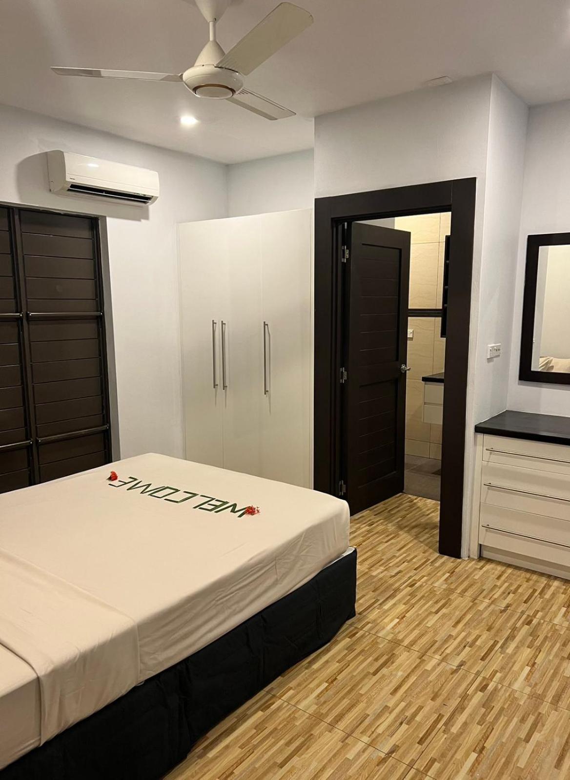 Garden Apartments - view 18
