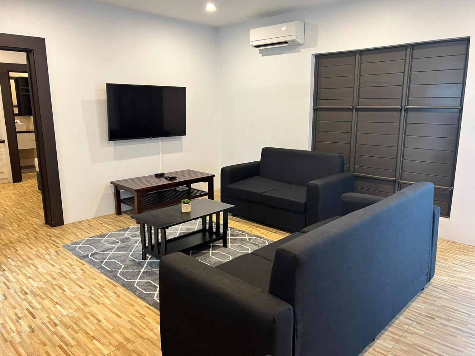 Garden Apartments - view 19