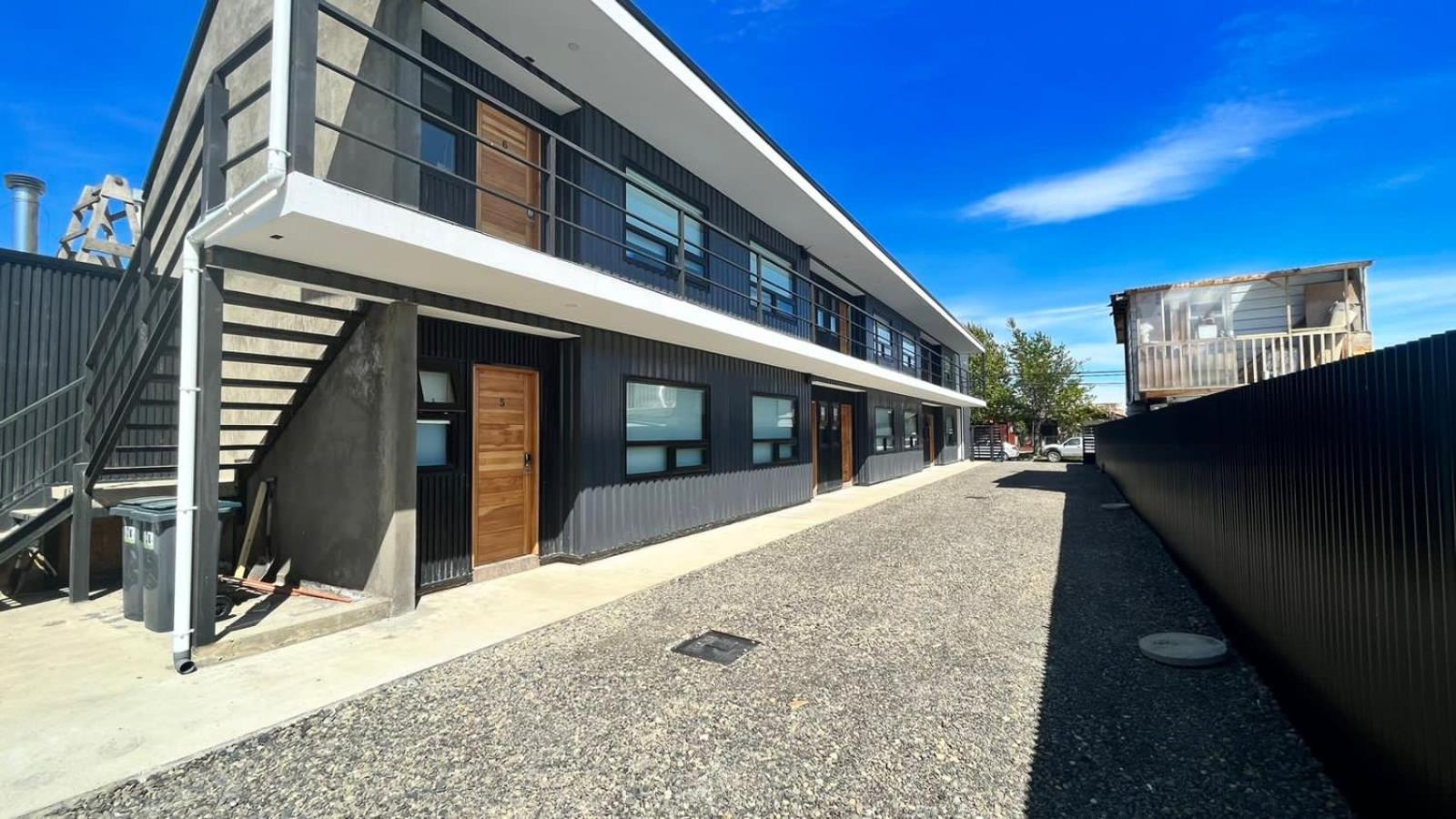 Origenes Apartments