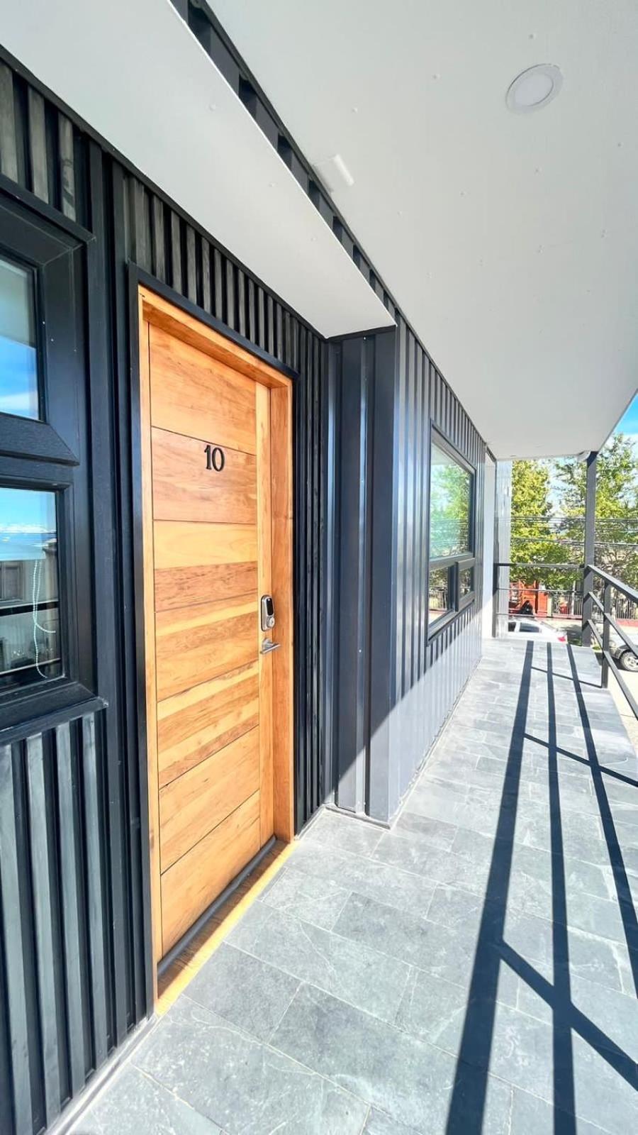 Origenes Apartments