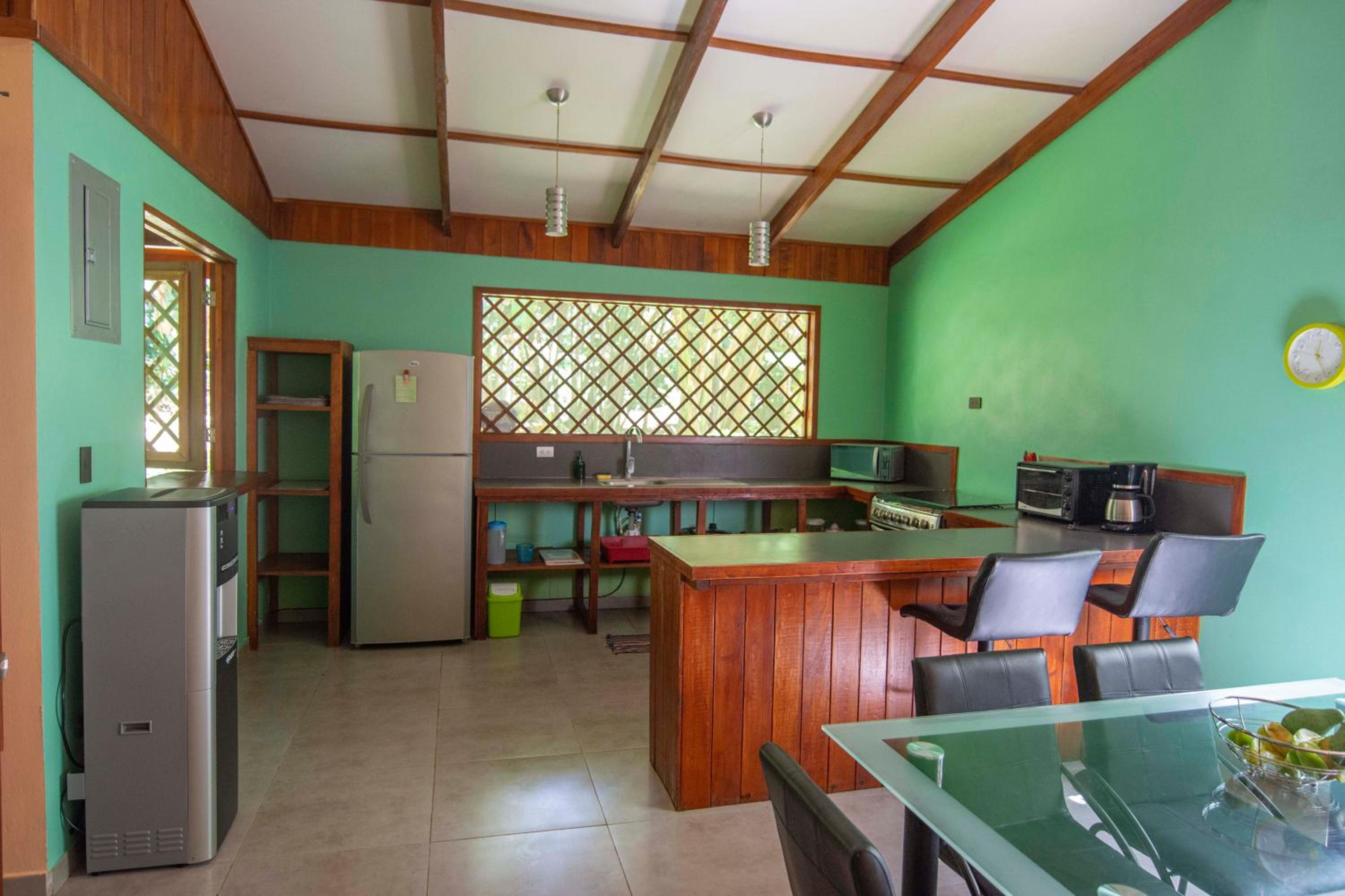 Villa Piňa dorada dependencia del hotel Casa Merlin