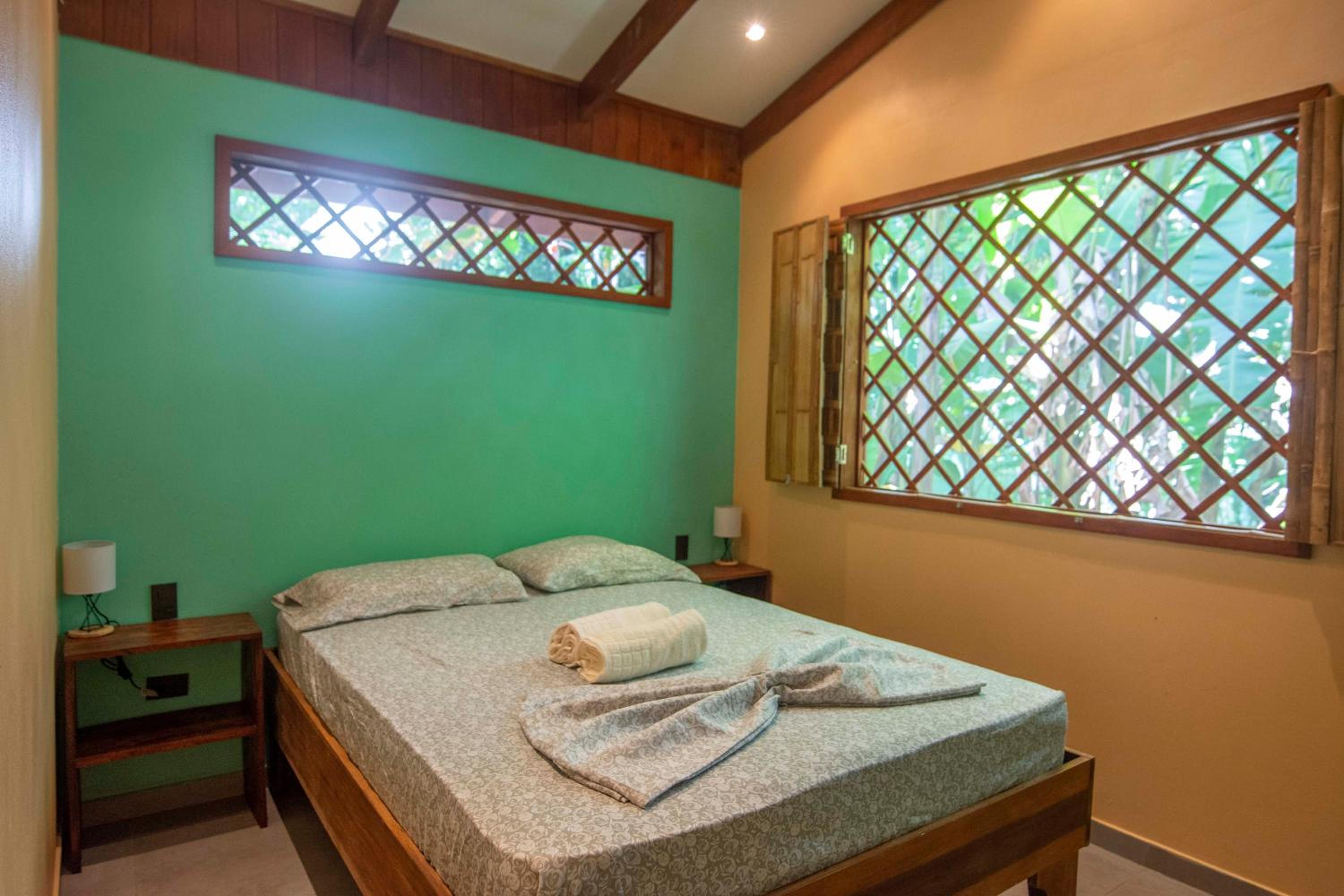 Villa Piňa dorada dependencia del hotel Casa Merlin