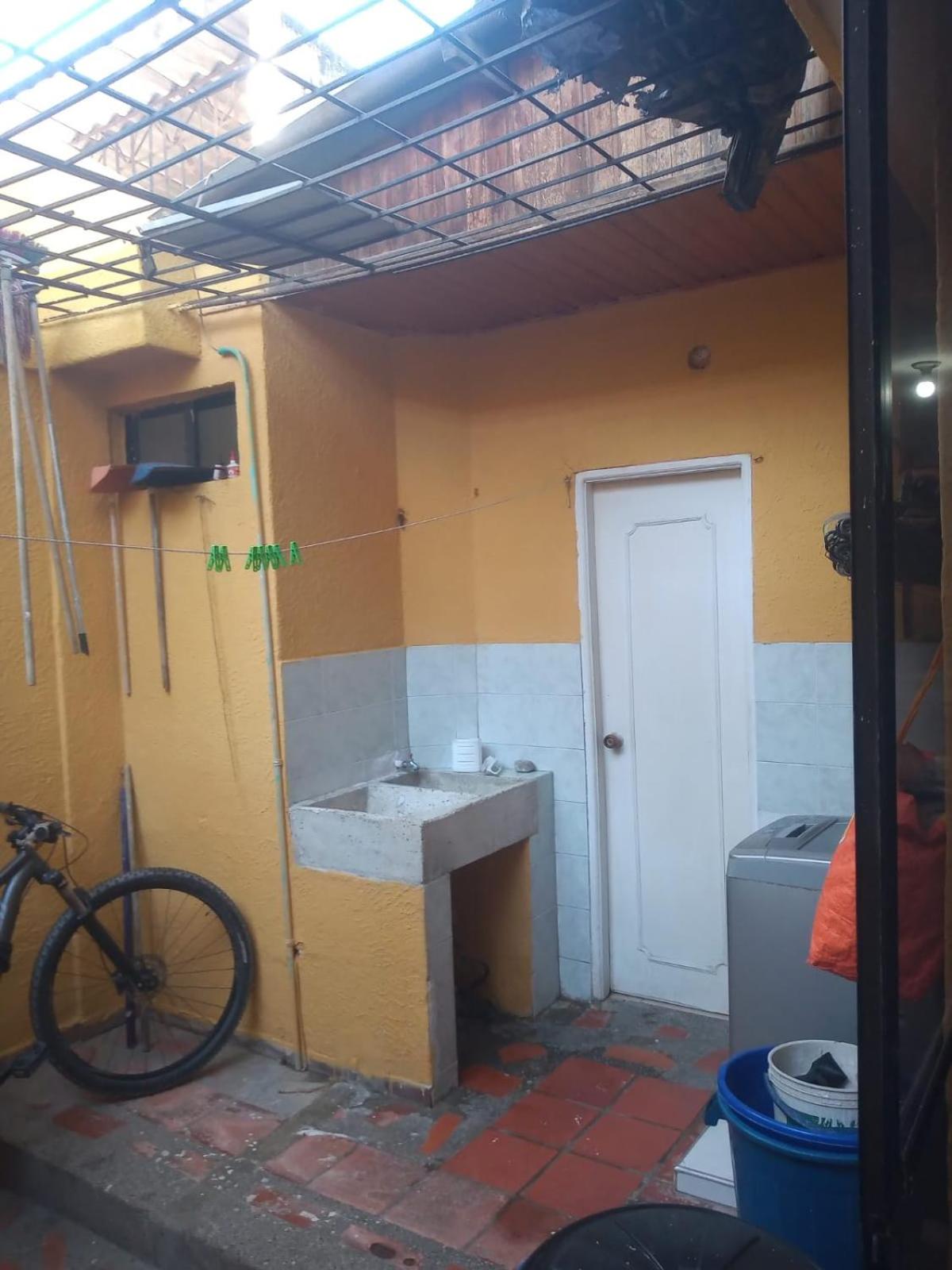 Hermosa Casa en Santa Marta