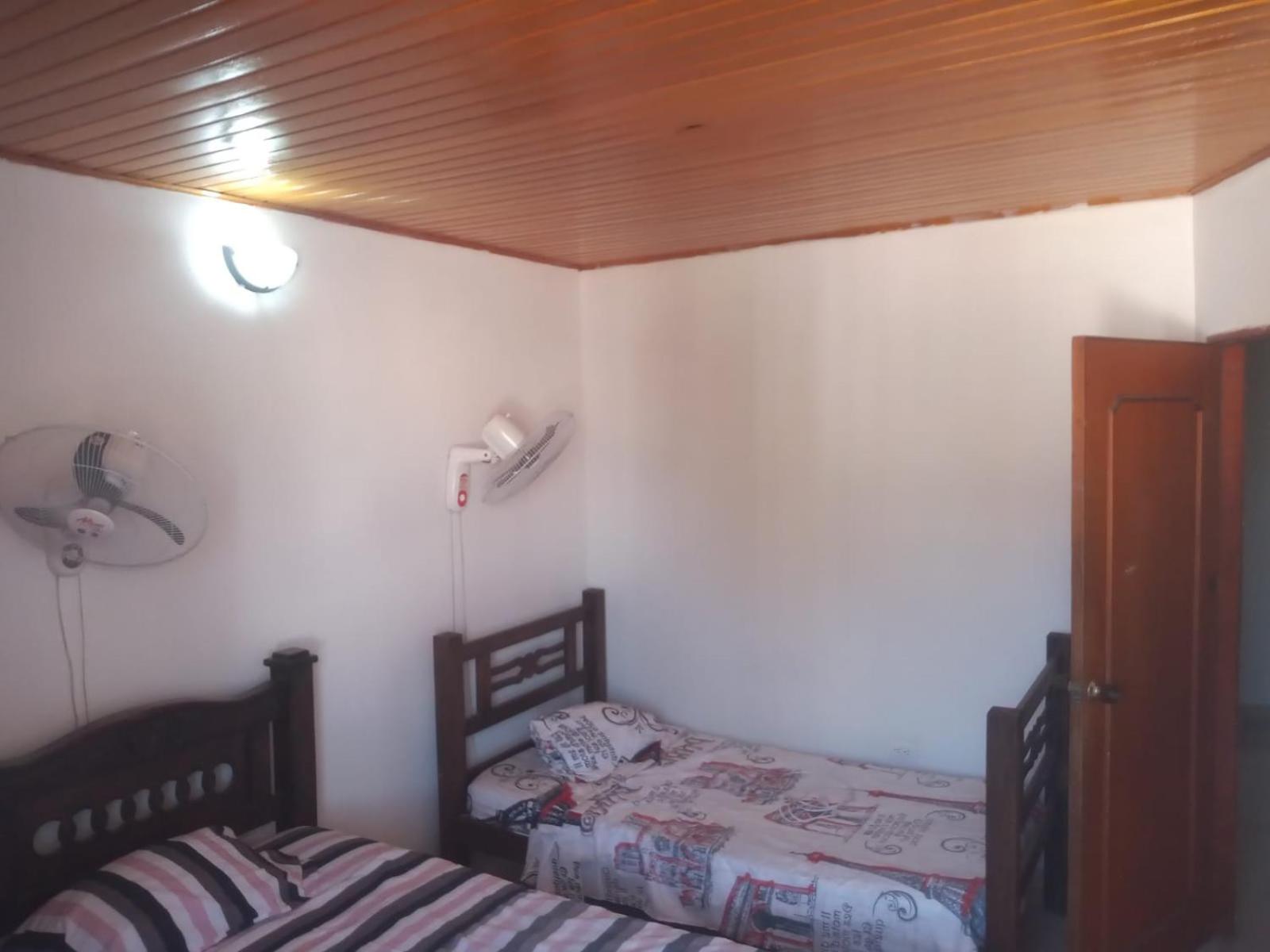 Hermosa Casa en Santa Marta