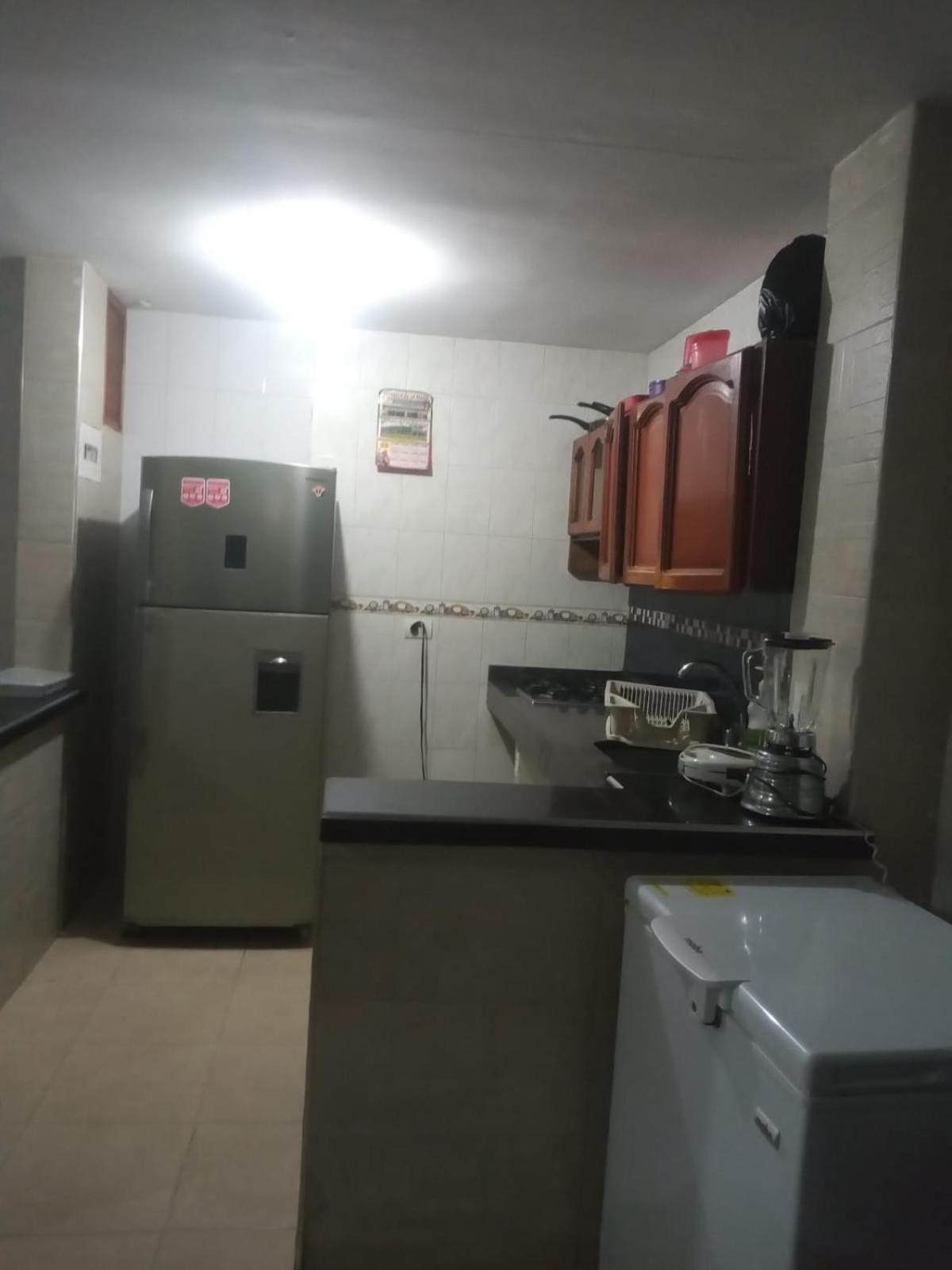 Hermosa Casa en Santa Marta