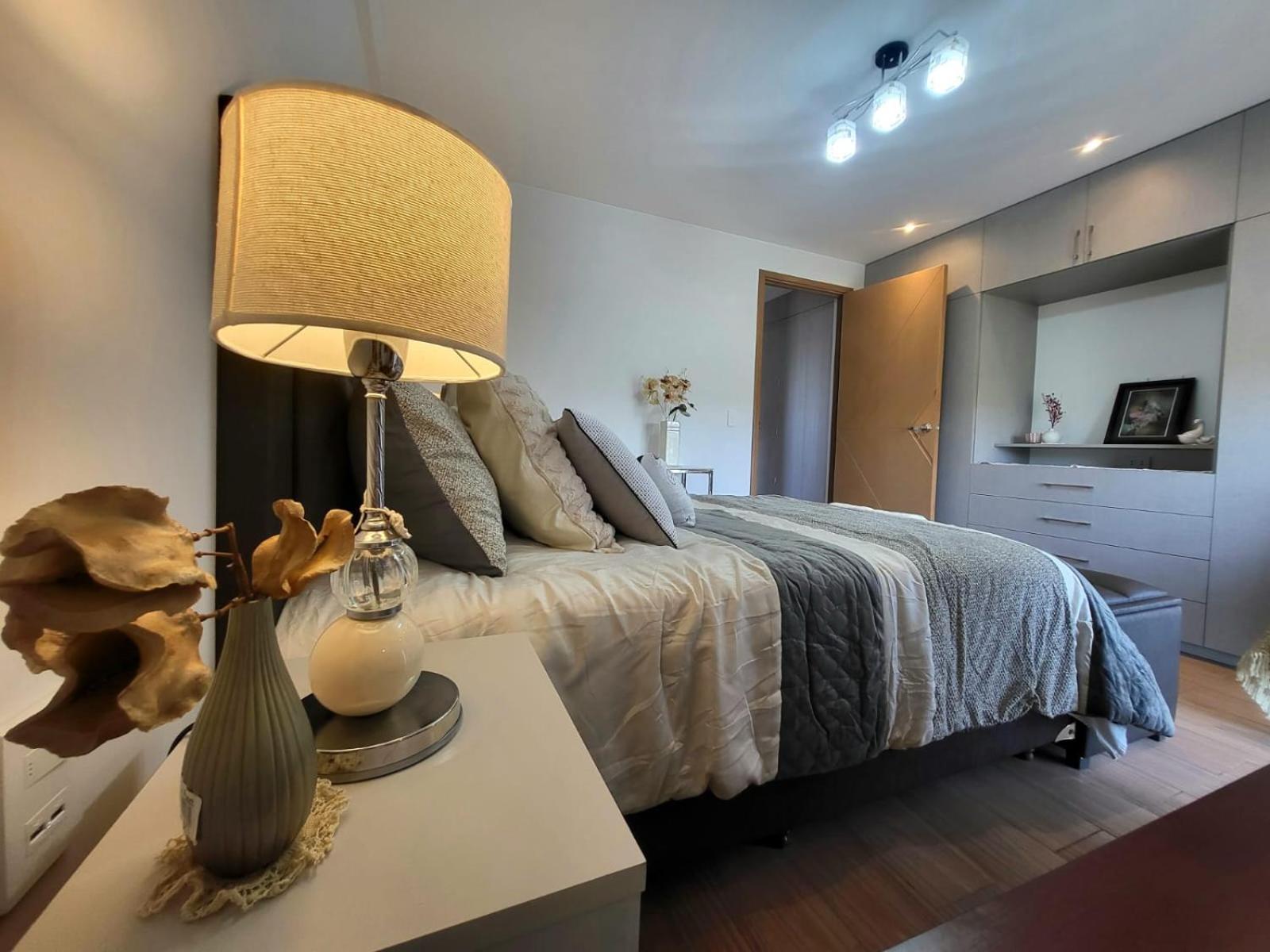 departamento de lujo en Tarija