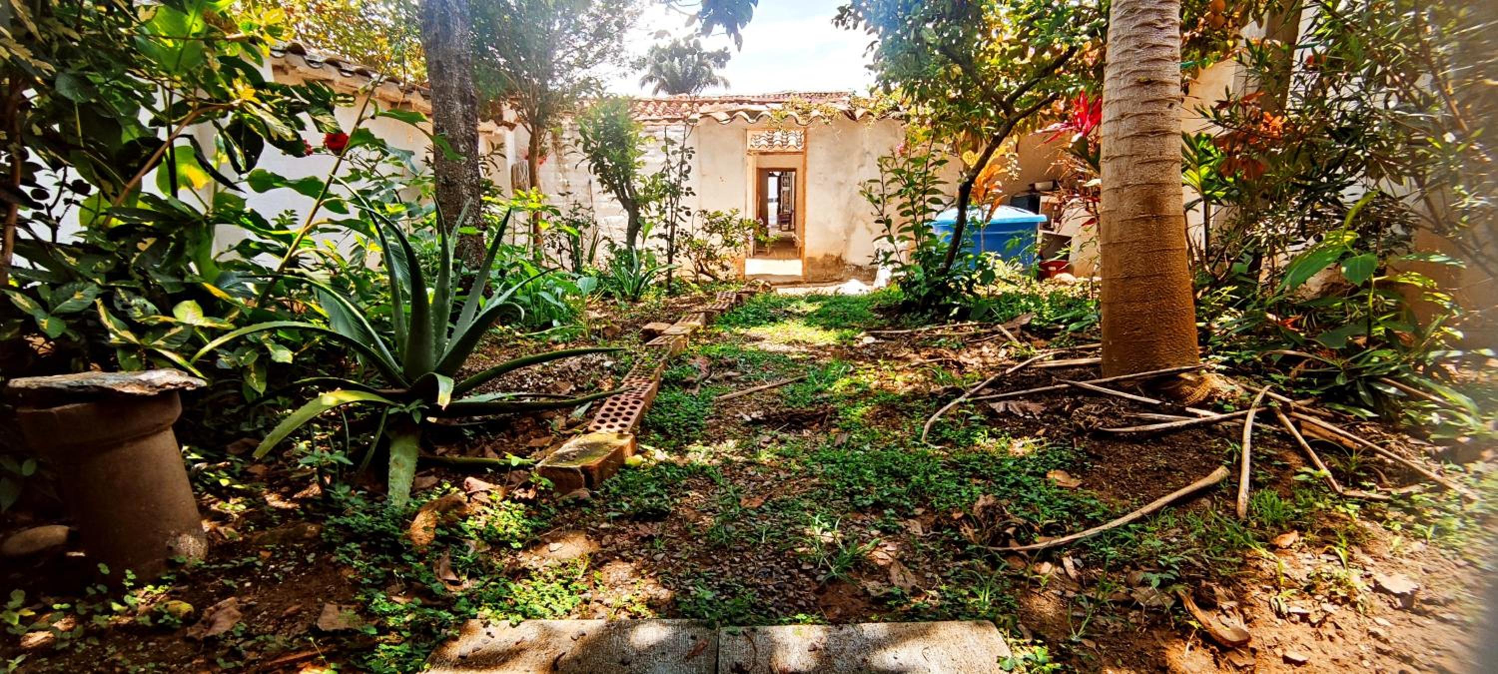 Casa Orquidea Hostal Barichara