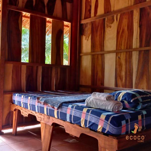 Ecoco Homestay Mekong view 5