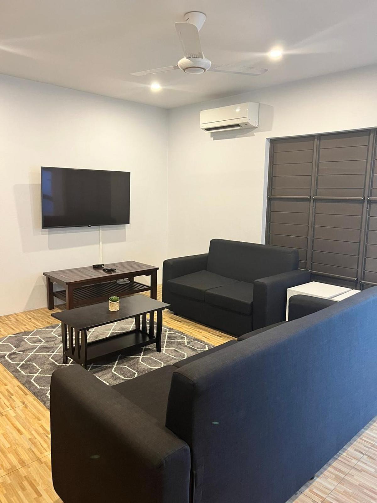 Garden Apartments - view 15