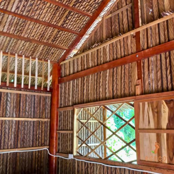 Ecoco Homestay Mekong view 4