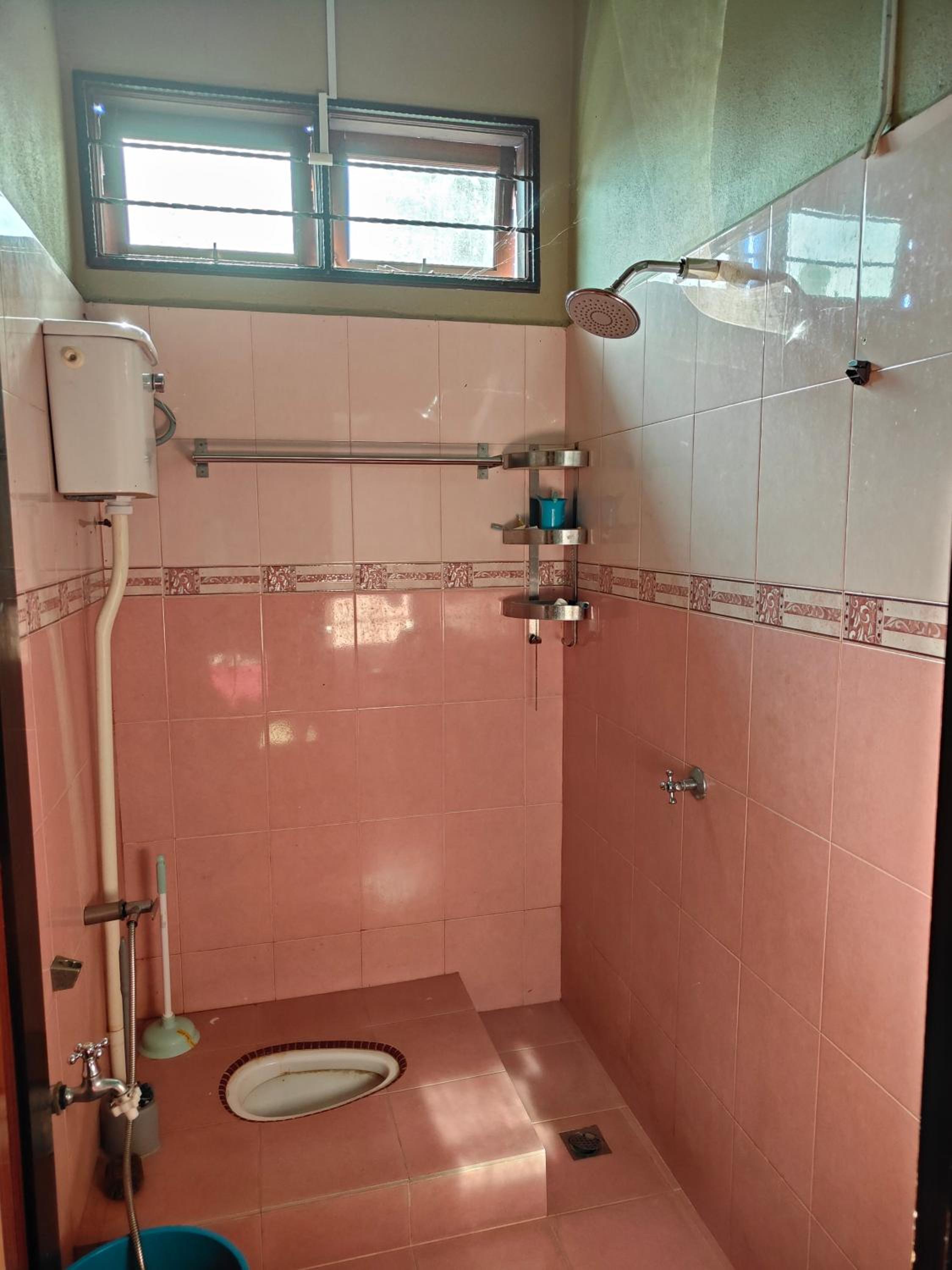 McZa Homestay photo 4