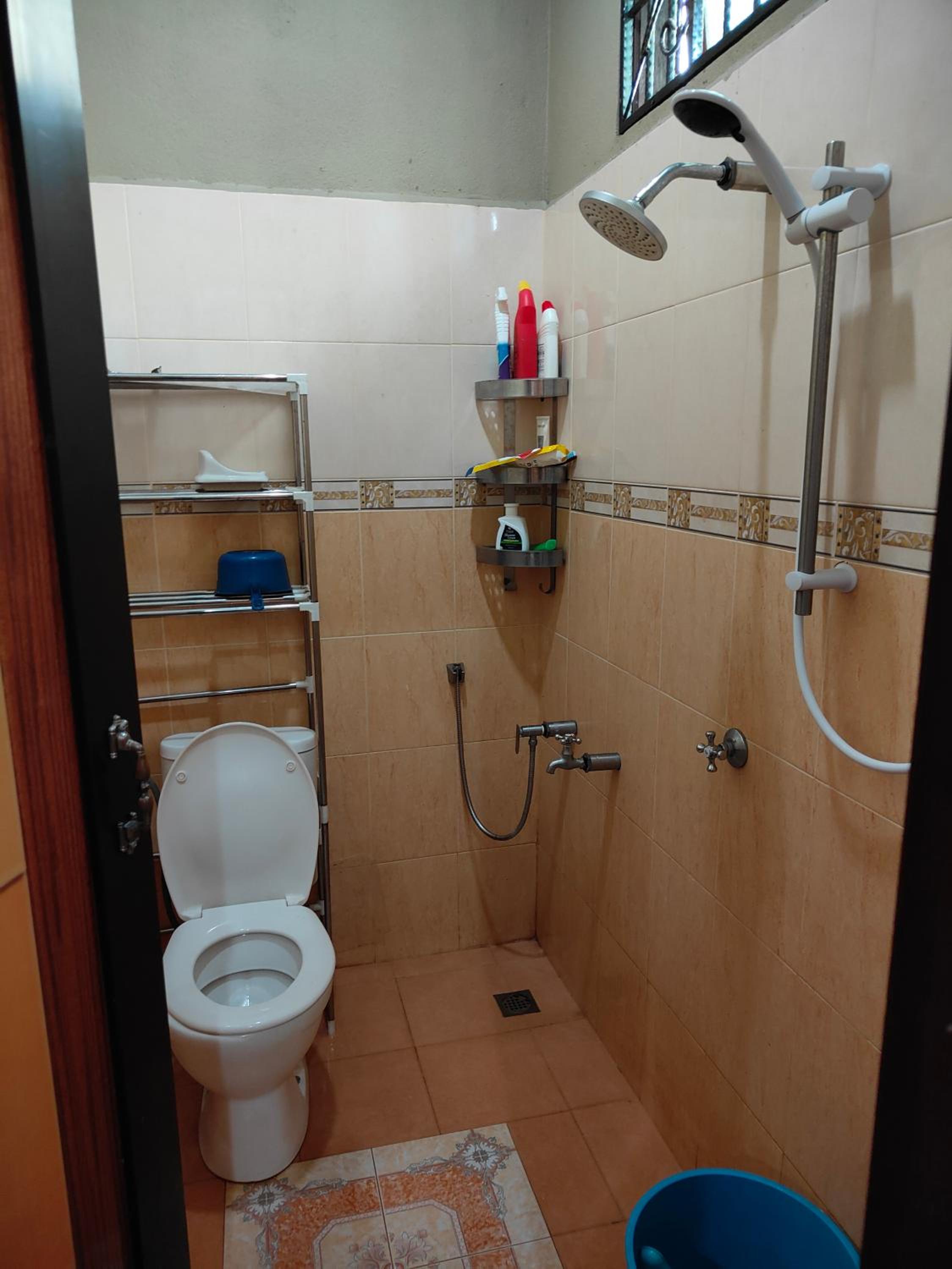 McZa Homestay photo 2