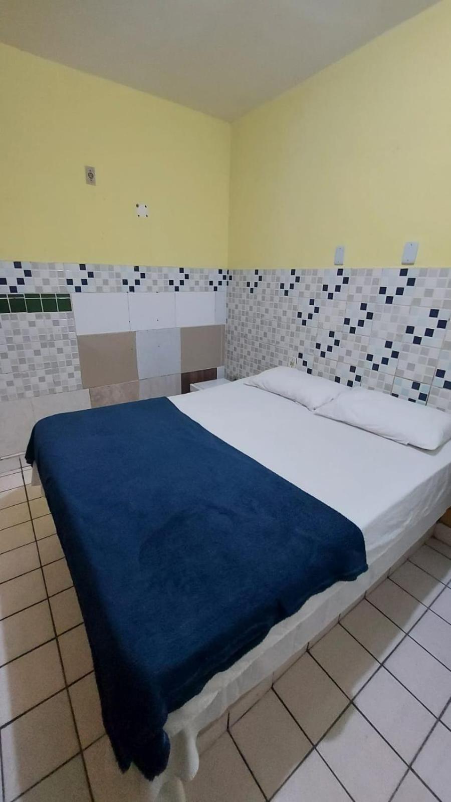Pousada Bomfim
