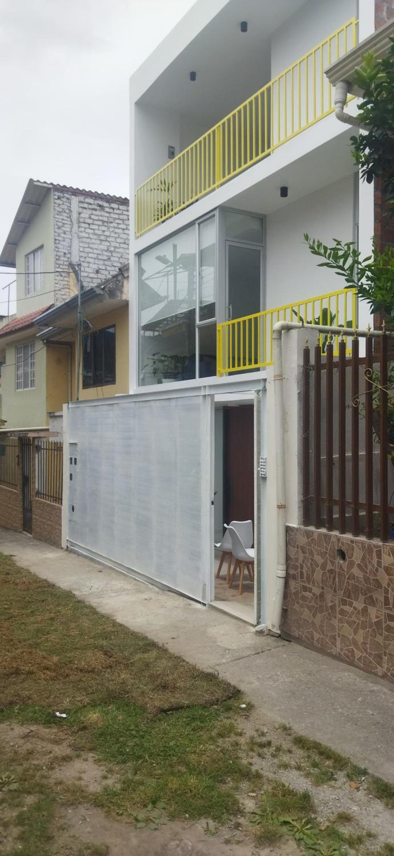 Hotel ROZA apartaments & suits - Image 1