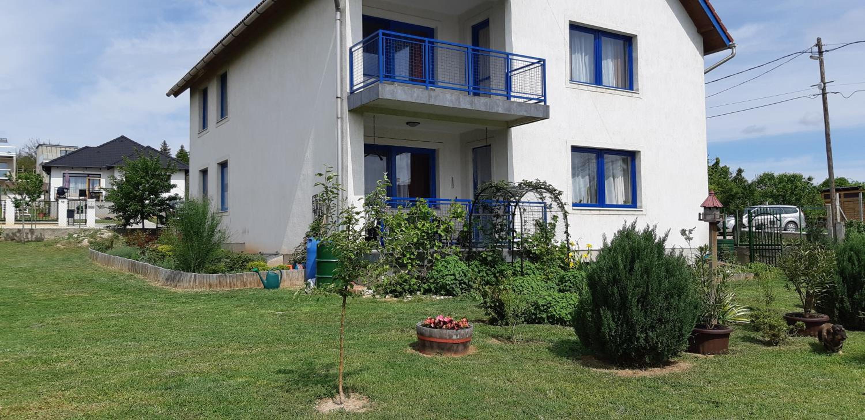 Róbert Apartmant