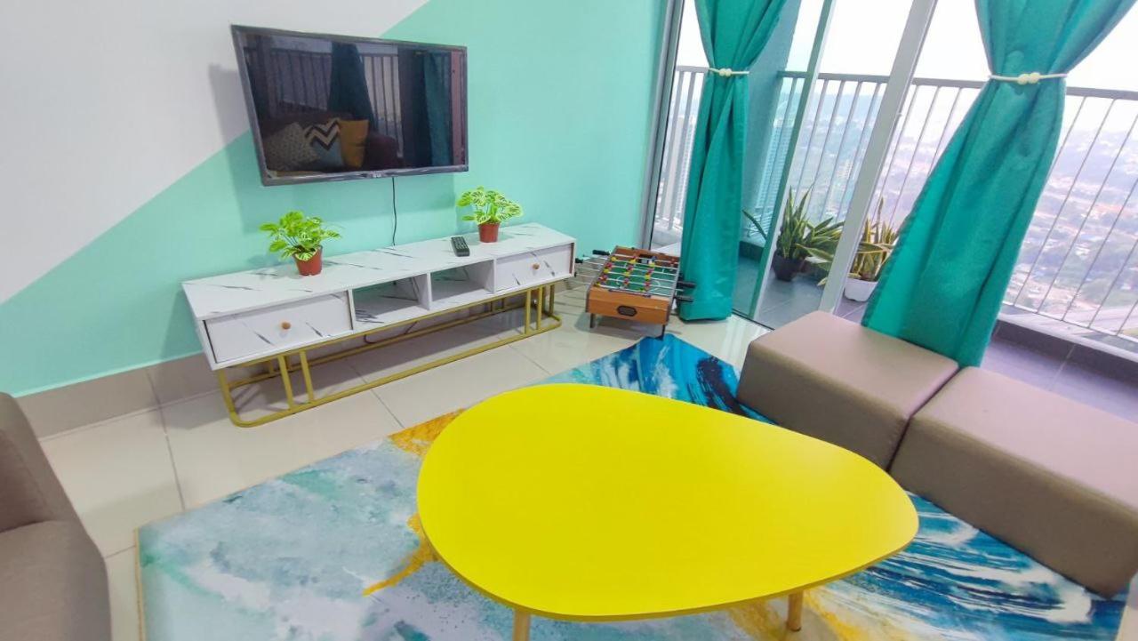 3A YOLO Budget Condo