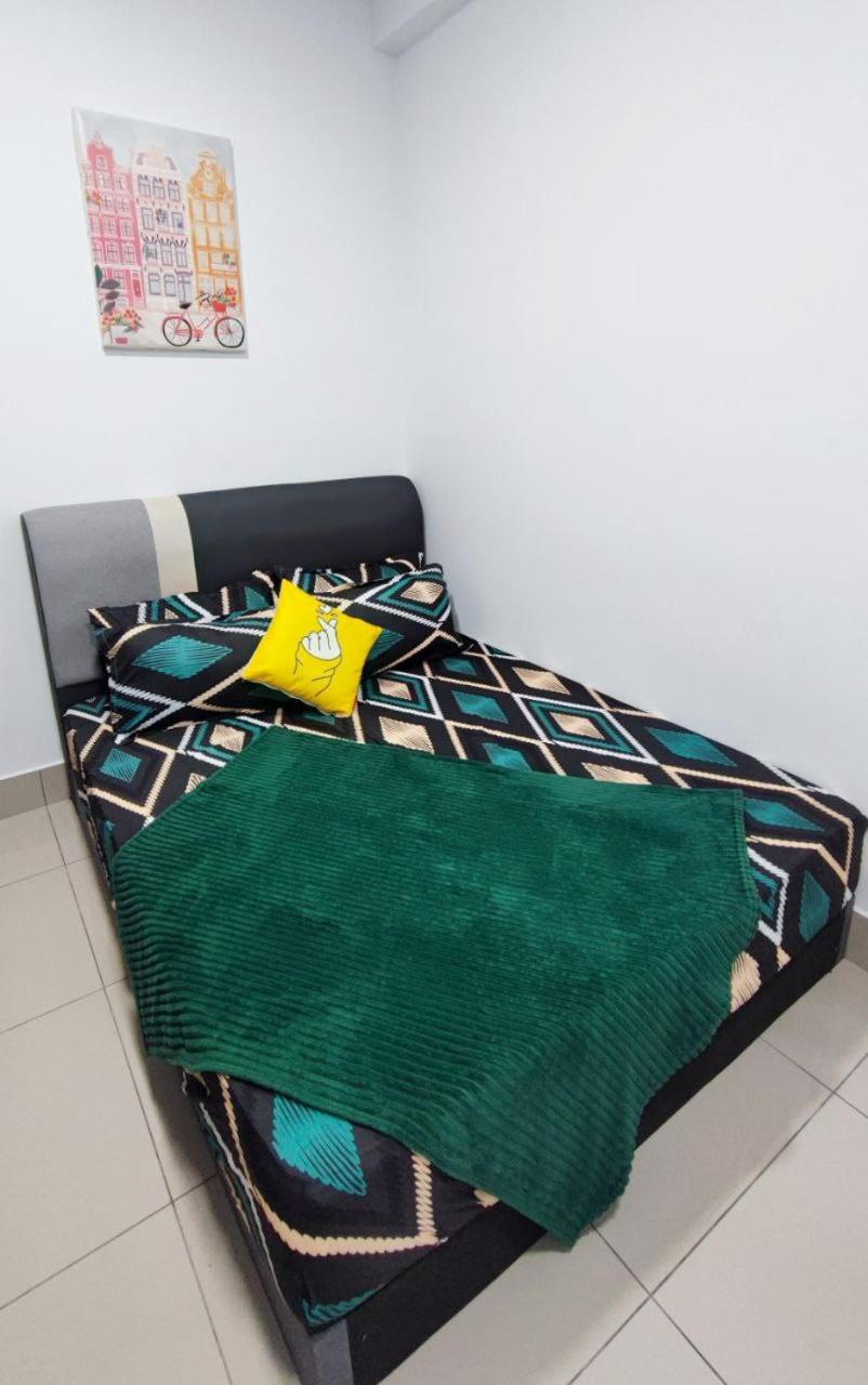 3A YOLO Budget Condo