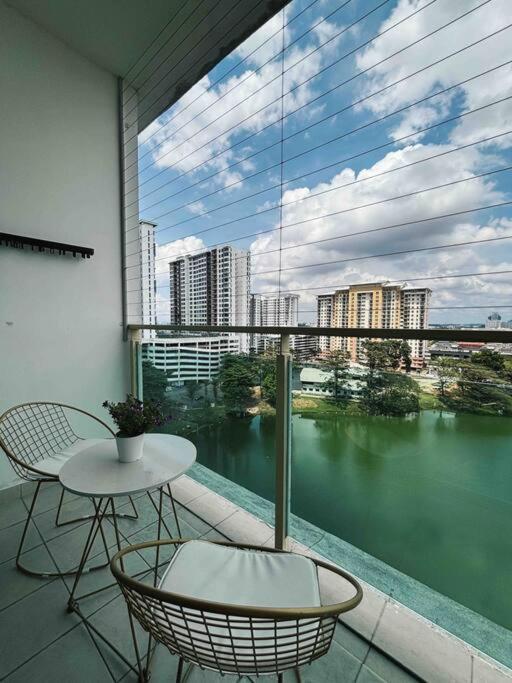 Mount Austin #Palazio B1 Studio European-style 1-3Pax #MSPro