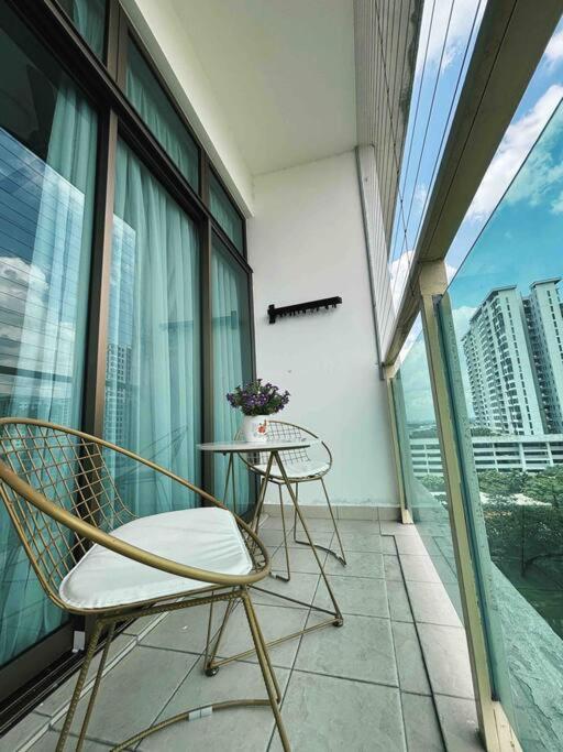 Mount Austin #Palazio B1 Studio European-style 1-3Pax #MSPro